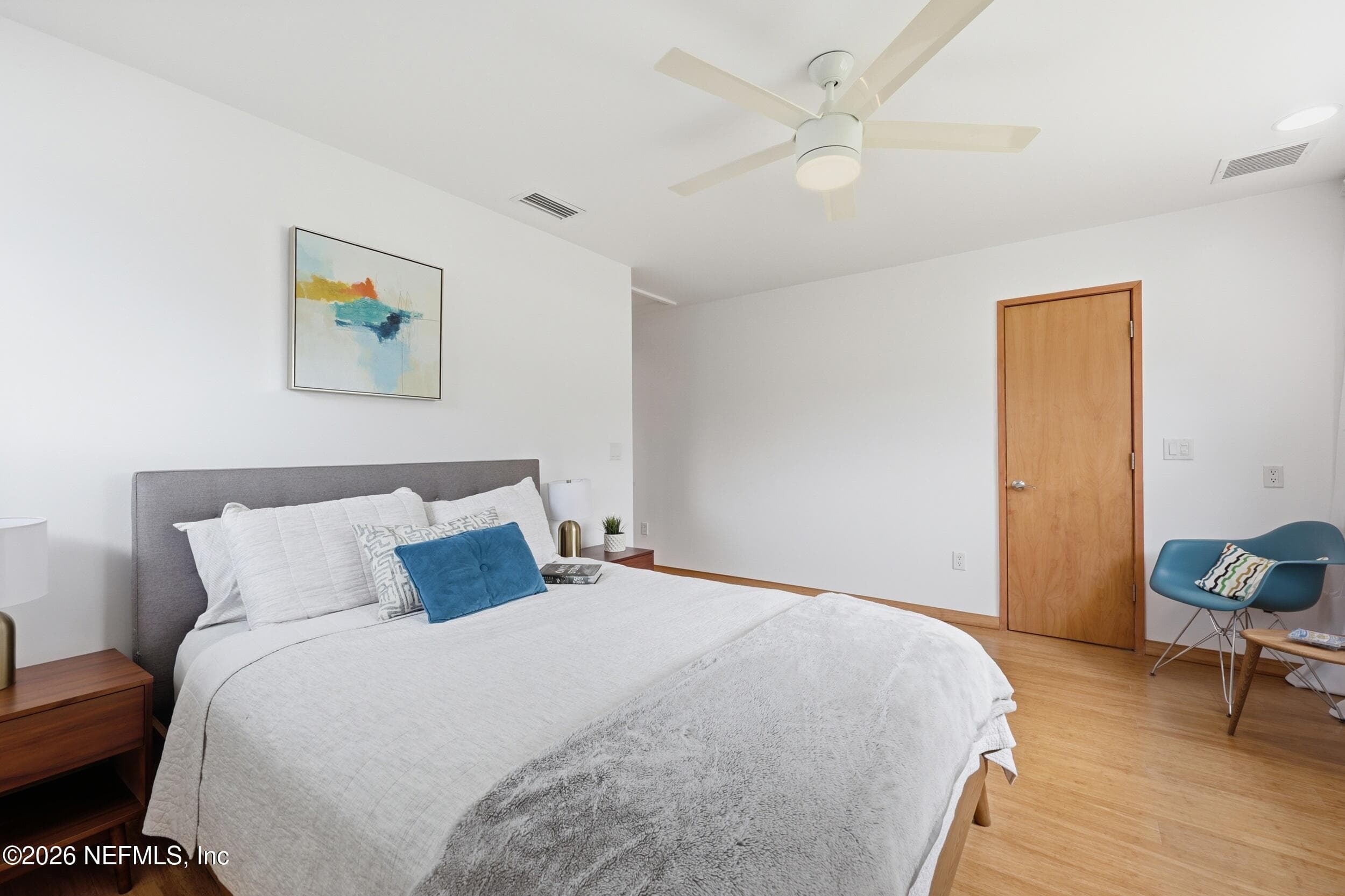 Bedroom 5 — 8071 PINE LAKE Road, Jacksonville, FL 32256