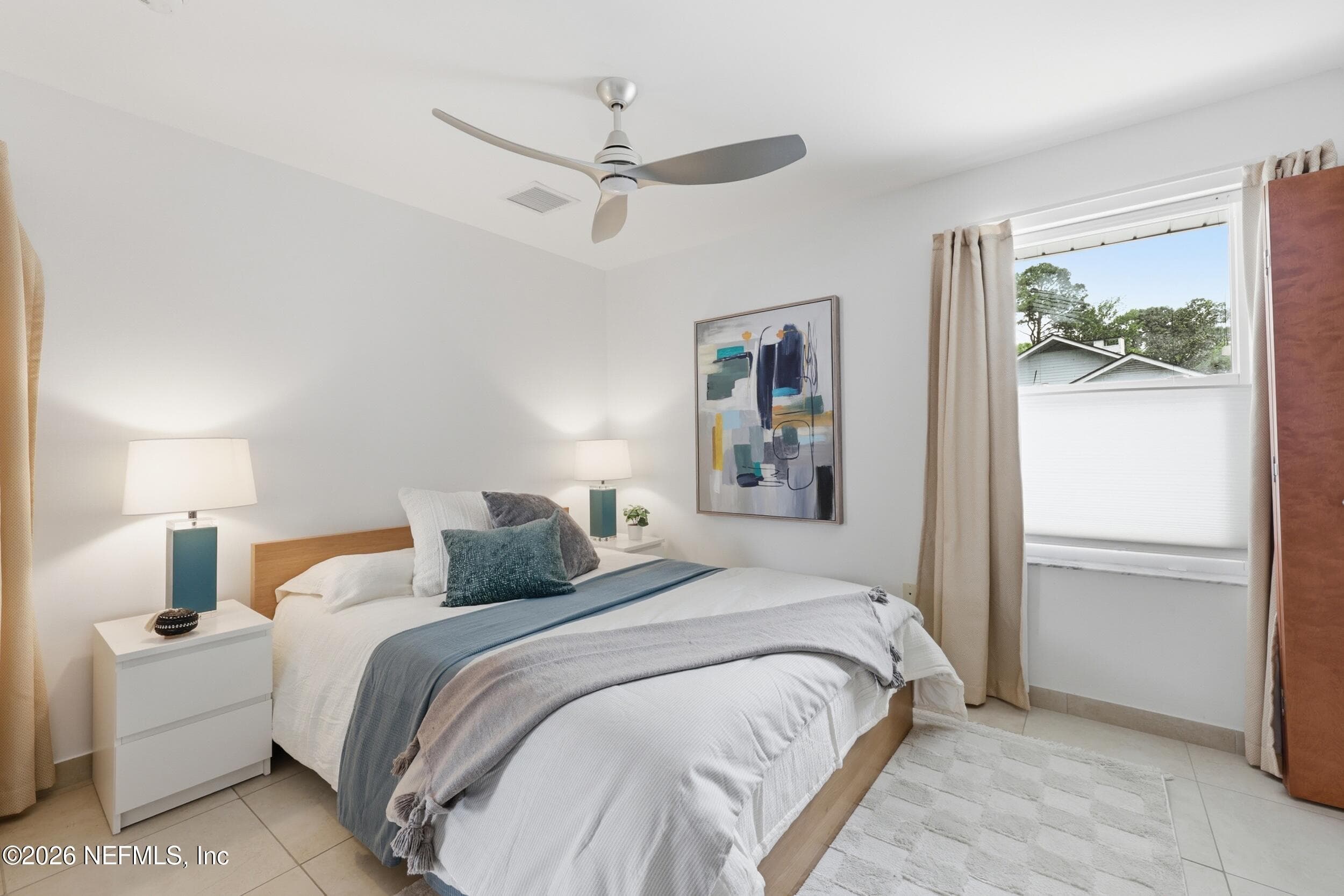 Bedroom 1 — 8071 PINE LAKE Road, Jacksonville, FL 32256