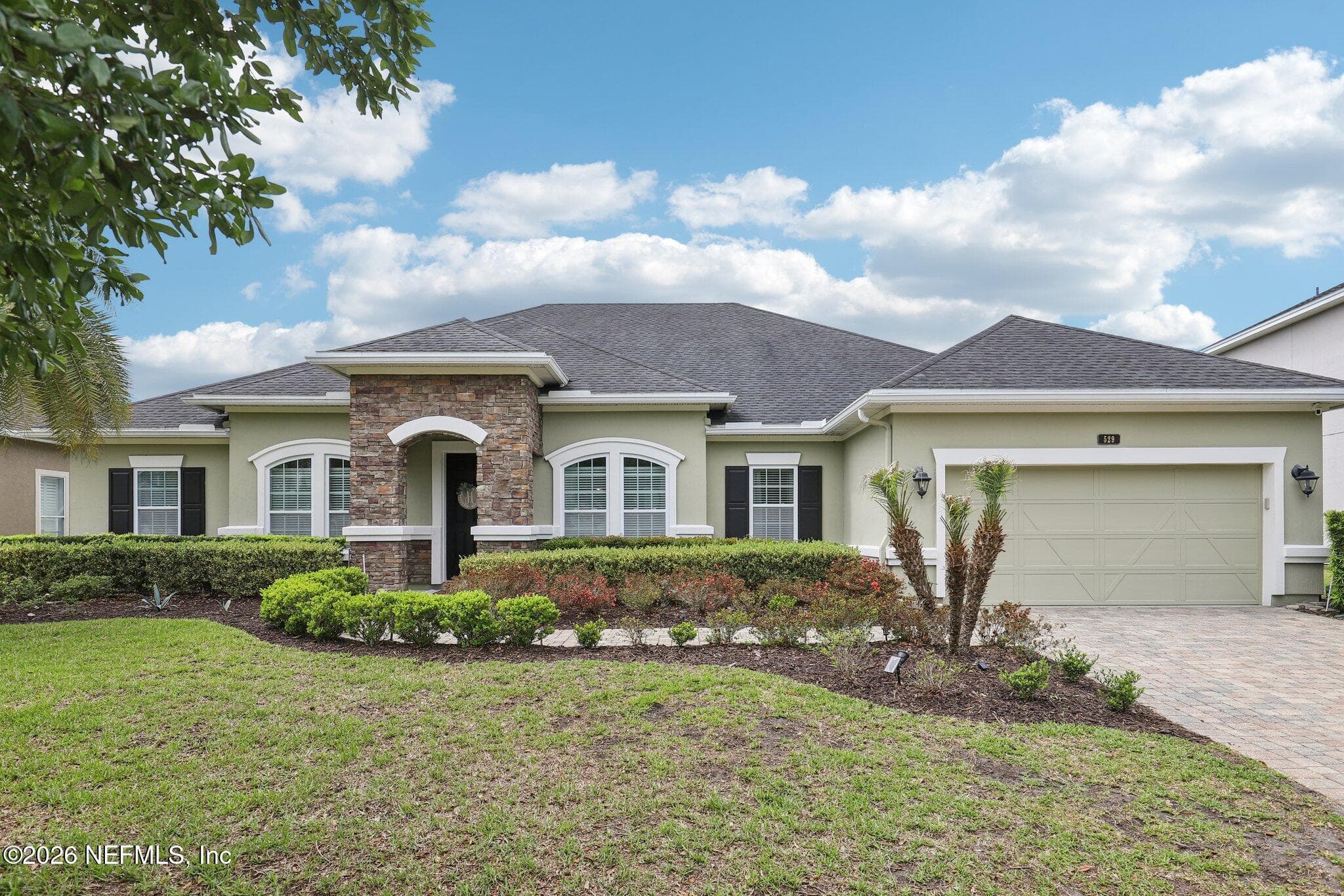 Photo 3 of 529 STATELY SHOALS Trail, Ponte Vedra, FL 32081