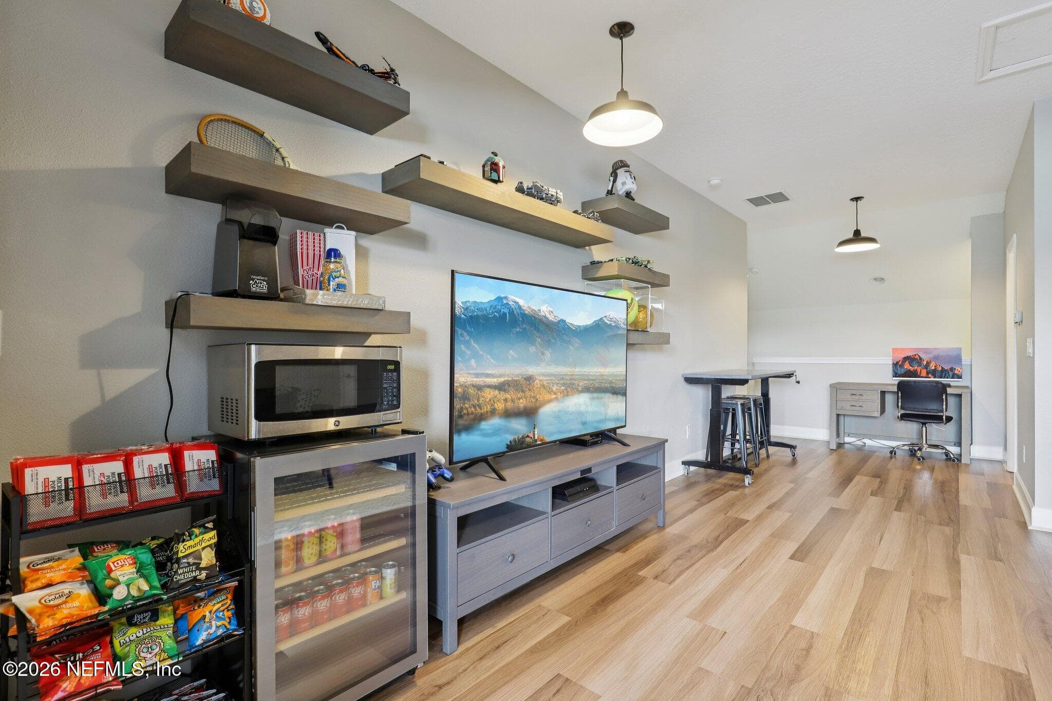 currently used as a media room — 529 STATELY SHOALS Trail, Ponte Vedra, FL 32081