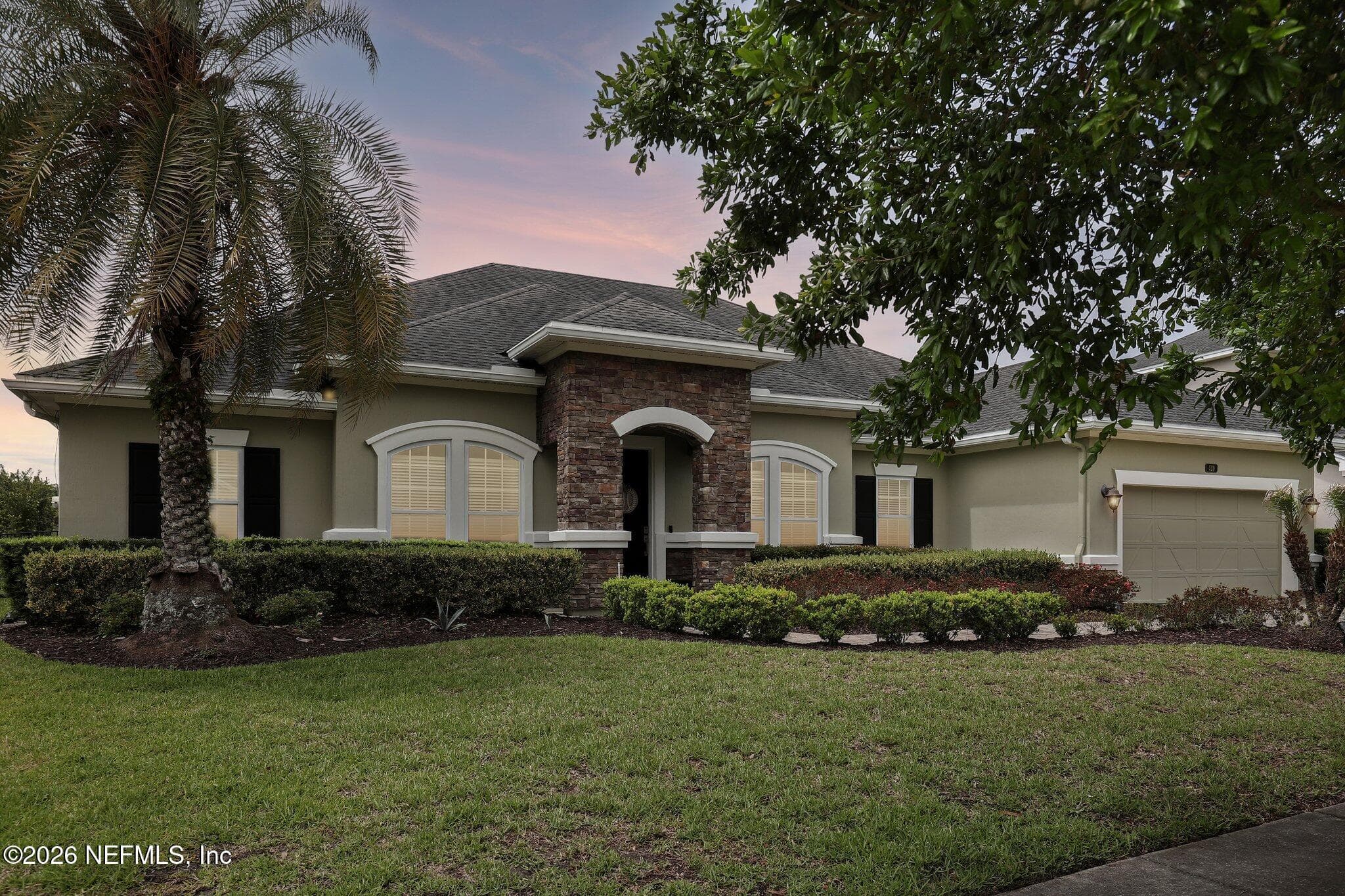 Photo 5 of 529 STATELY SHOALS Trail, Ponte Vedra, FL 32081