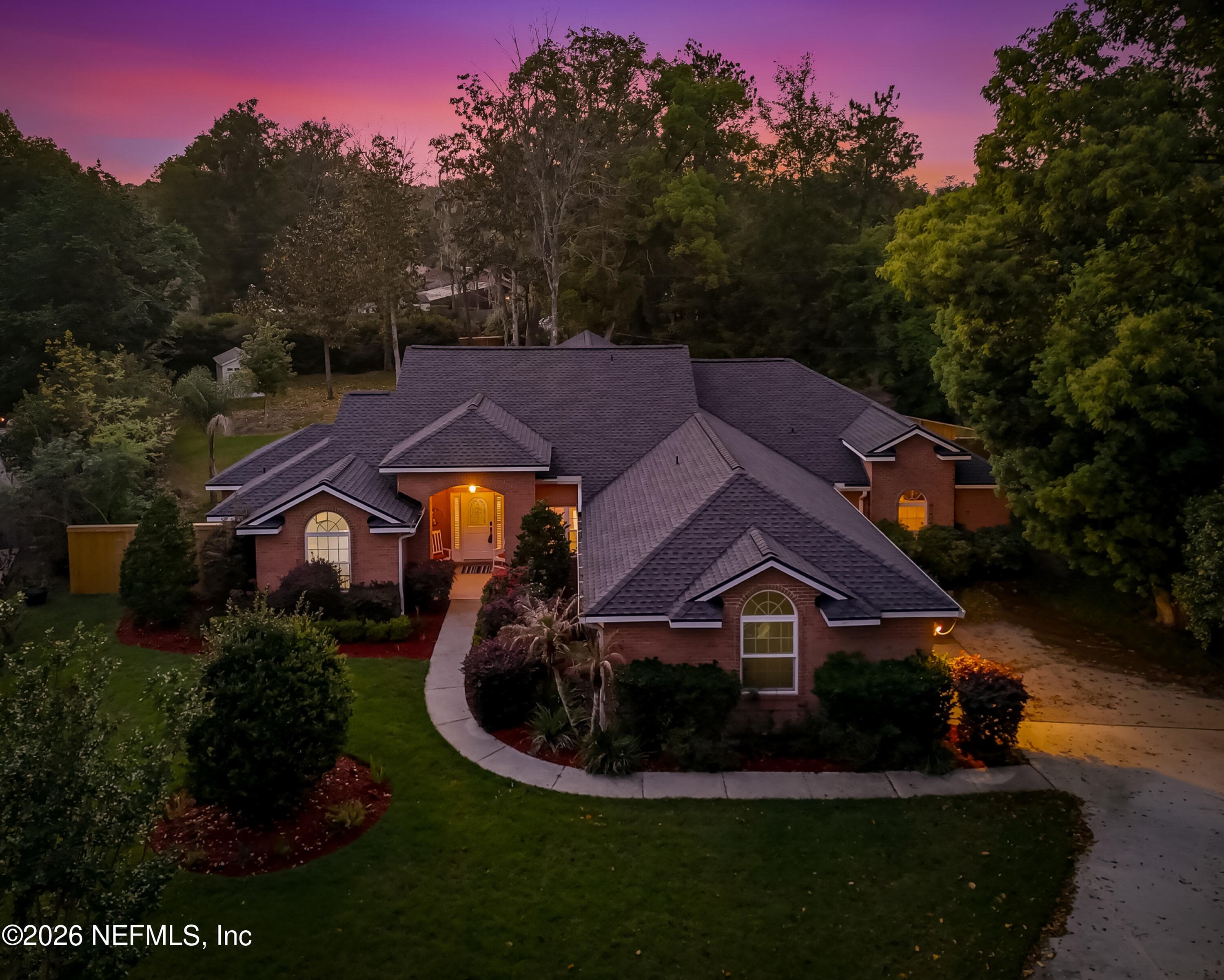 Photo 48 of 2408 STOCKTON Drive, Fleming Island, FL 32003