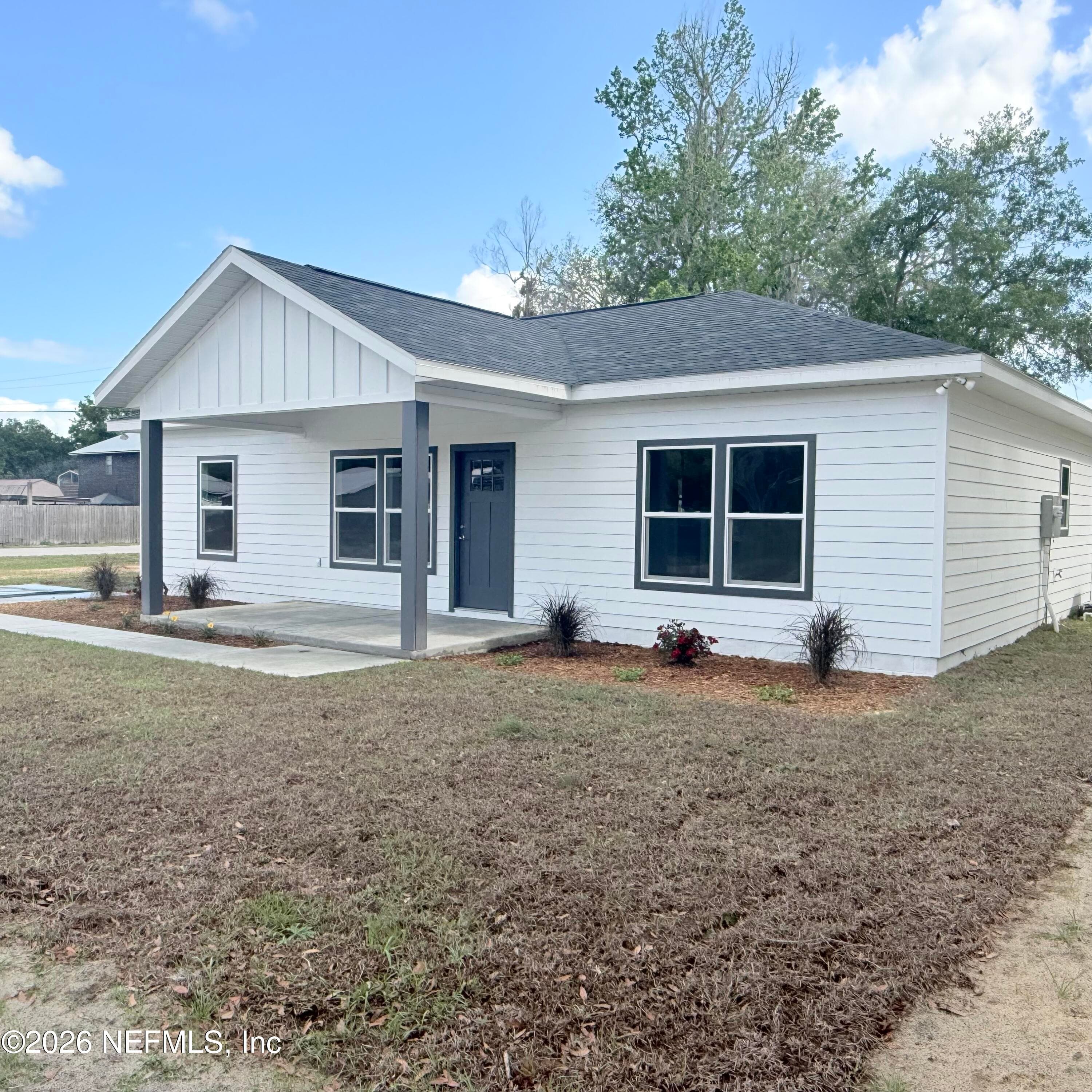 Photo 41 of 220 SW 3RD, Lake Butler, FL 32054