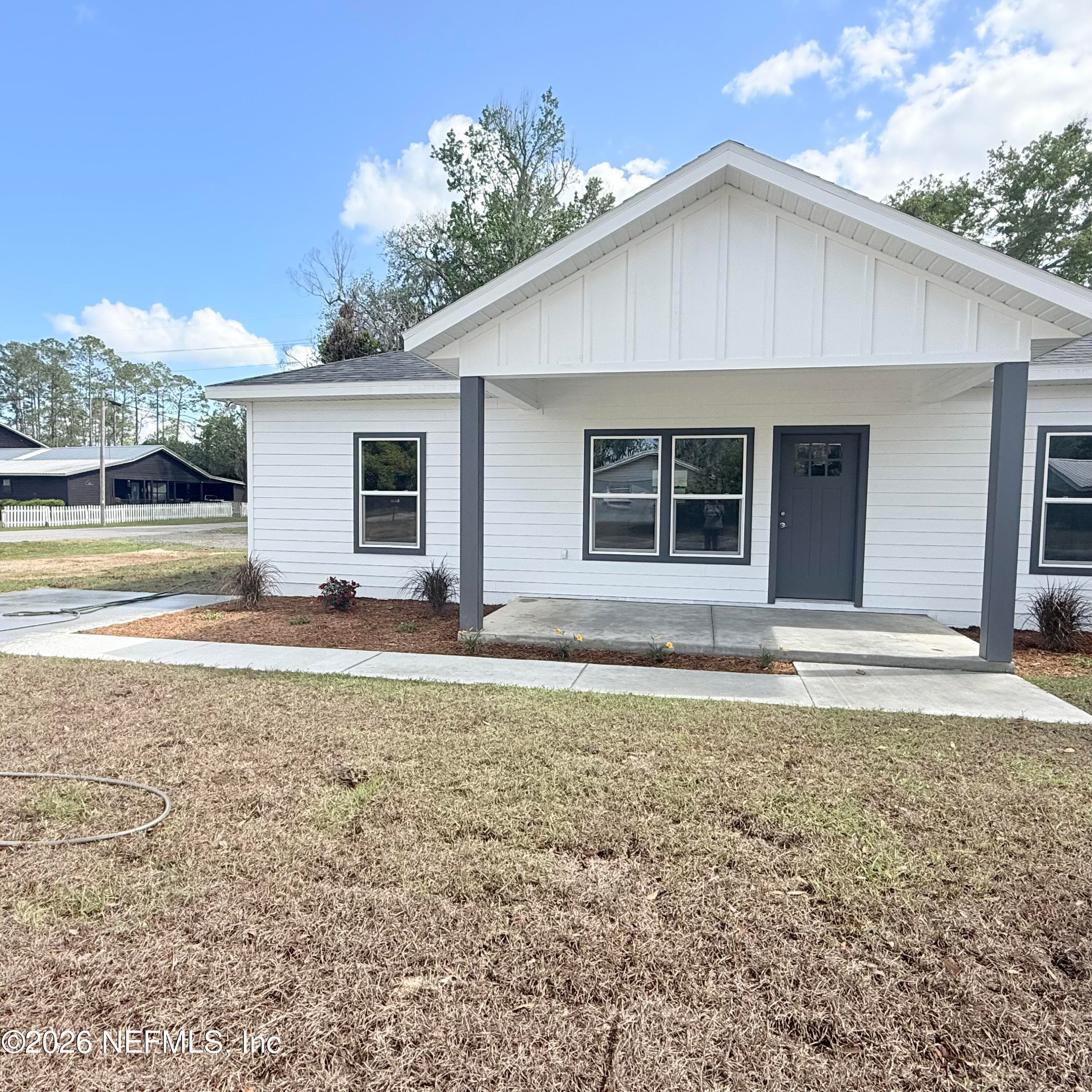 Photo 5 of 220 SW 3RD, Lake Butler, FL 32054