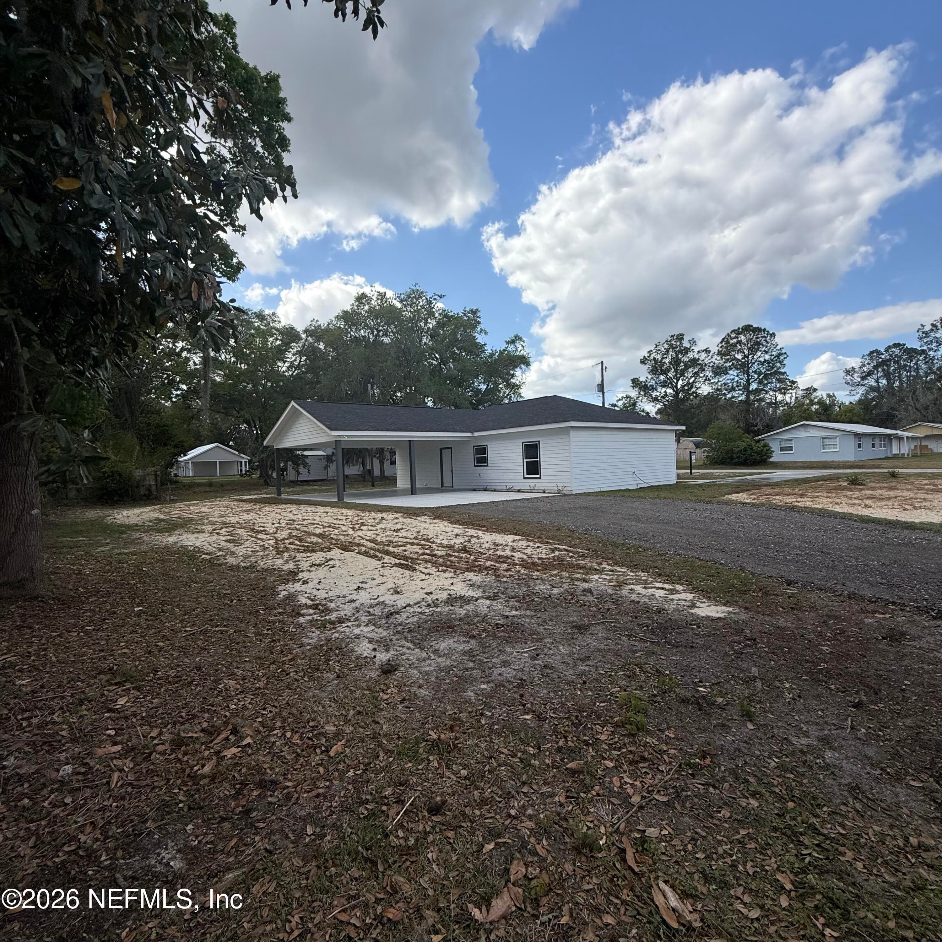 Photo 47 of 220 SW 3RD, Lake Butler, FL 32054