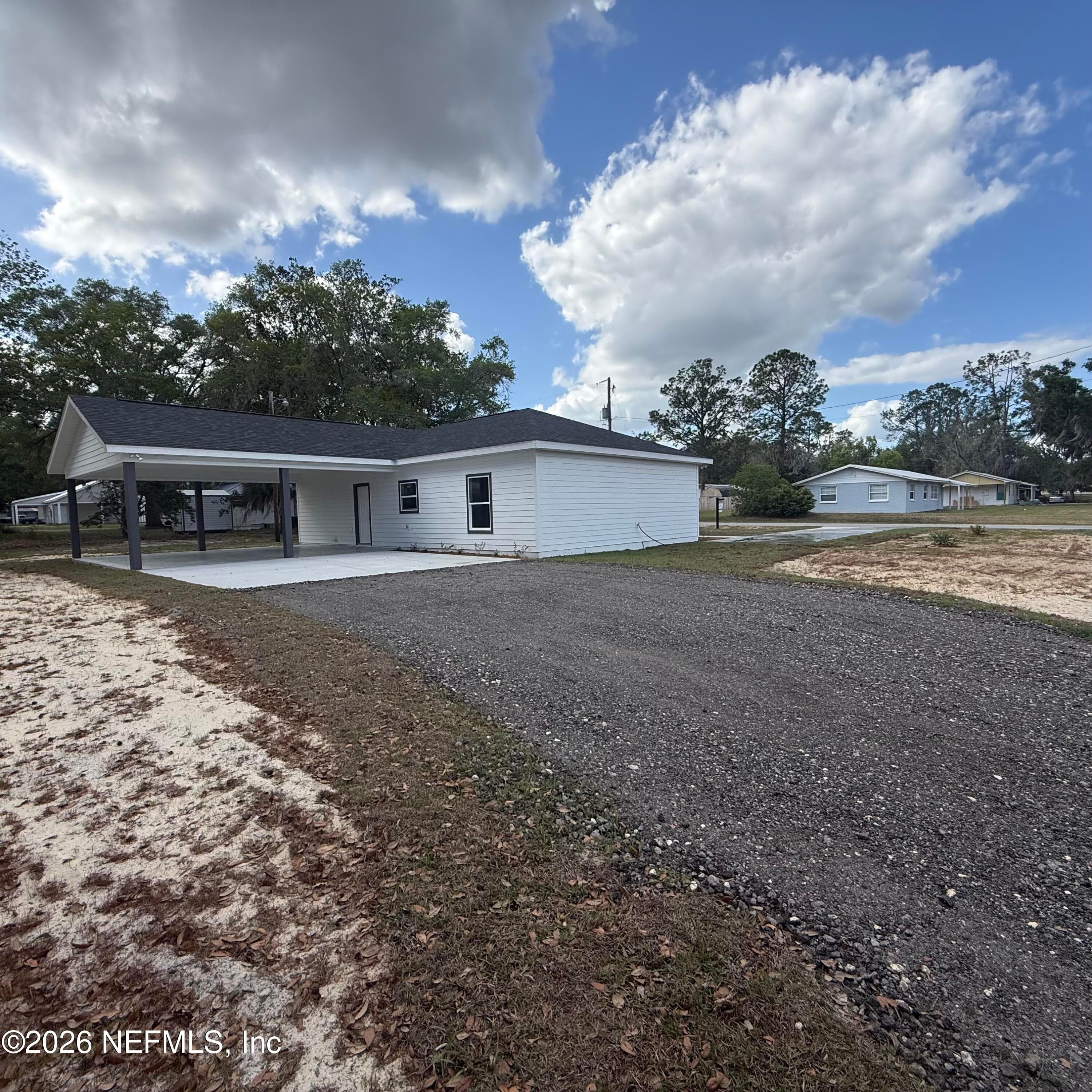 Photo 48 of 220 SW 3RD, Lake Butler, FL 32054