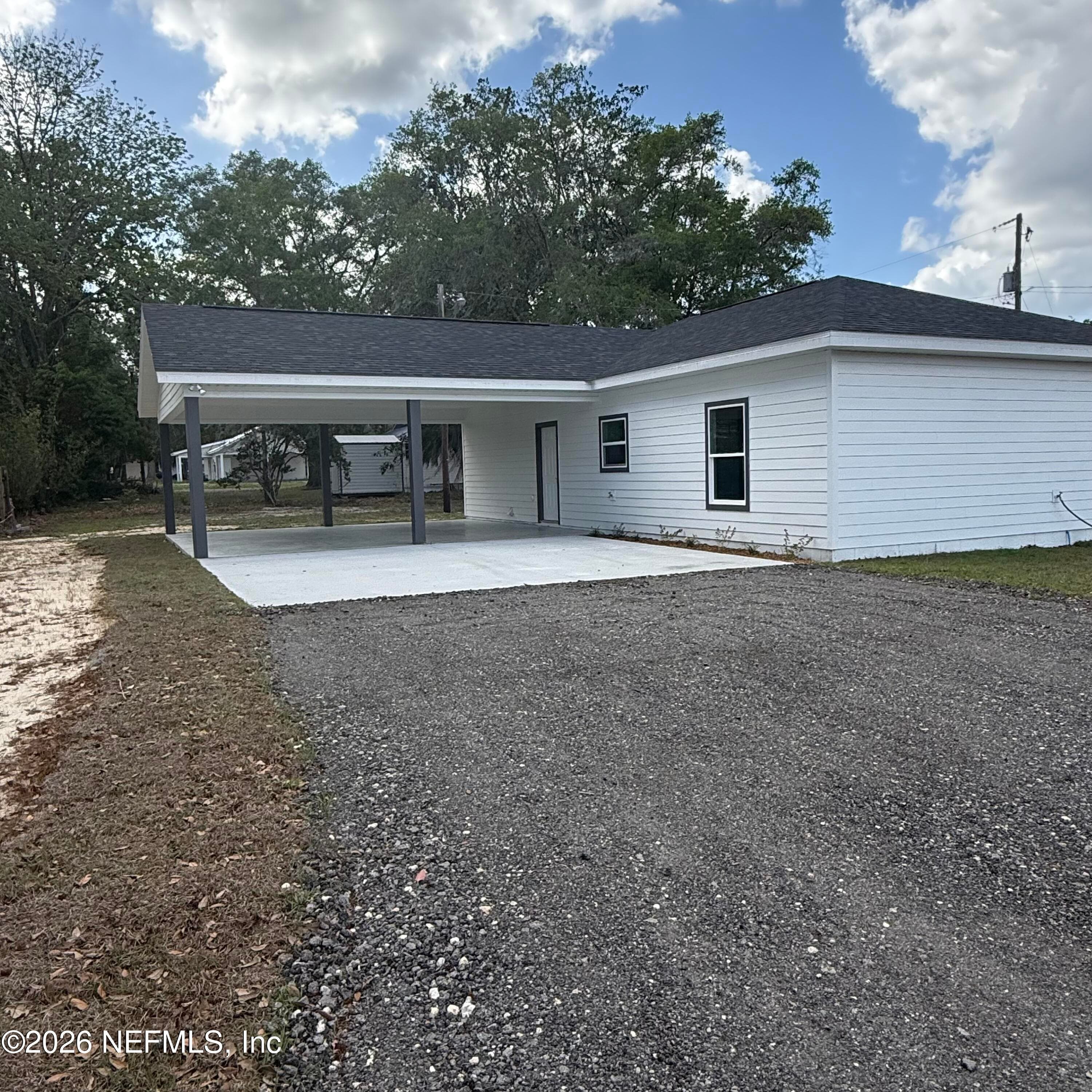 Photo 49 of 220 SW 3RD, Lake Butler, FL 32054