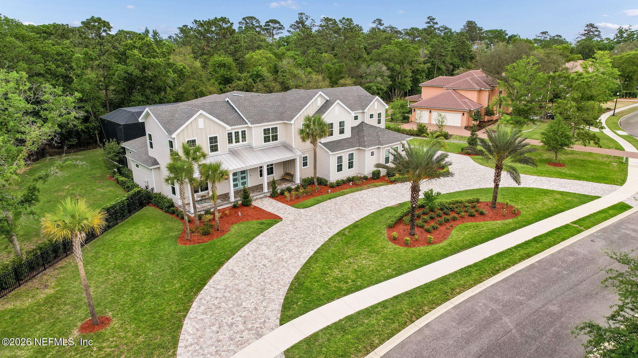 Photo 5 of 12433 ROYAL TROON Lane, Jacksonville, FL 32224
