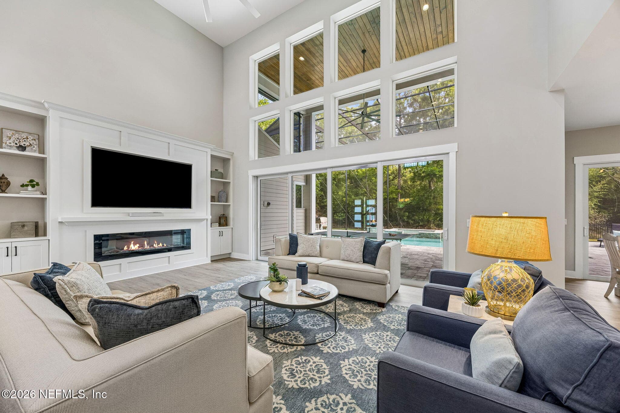 Photo 11 of 12433 ROYAL TROON Lane, Jacksonville, FL 32224