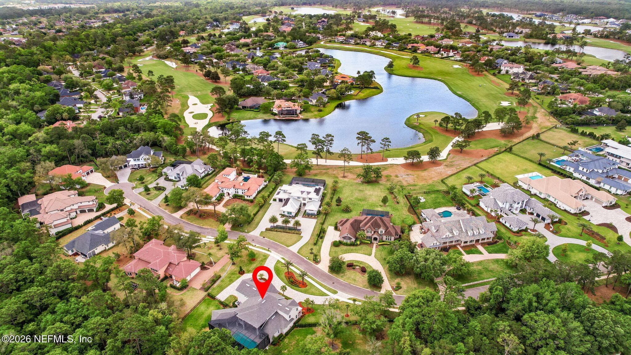 Photo 69 of 12433 ROYAL TROON Lane, Jacksonville, FL 32224