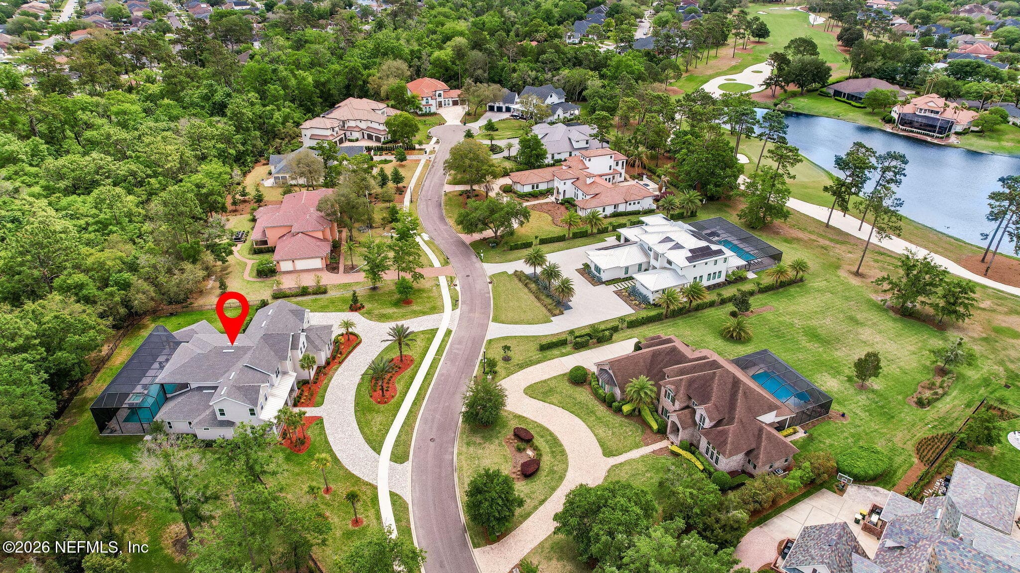 Photo 70 of 12433 ROYAL TROON Lane, Jacksonville, FL 32224