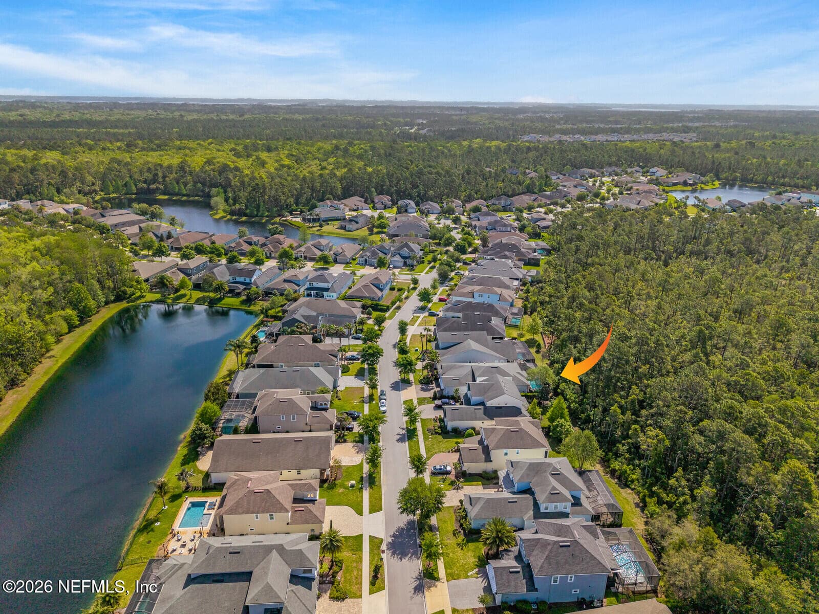 Photo 3 of 180 PALM ISLAND Way, Ponte Vedra, FL 32081