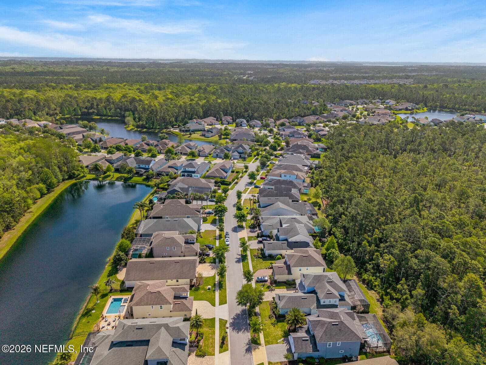 Photo 36 of 180 PALM ISLAND Way, Ponte Vedra, FL 32081