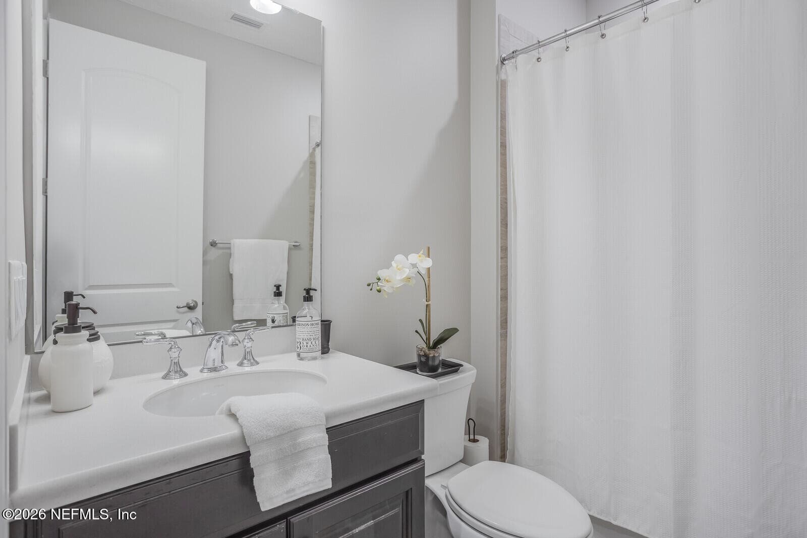 Full Bathroom 3 — 180 PALM ISLAND Way, Ponte Vedra, FL 32081