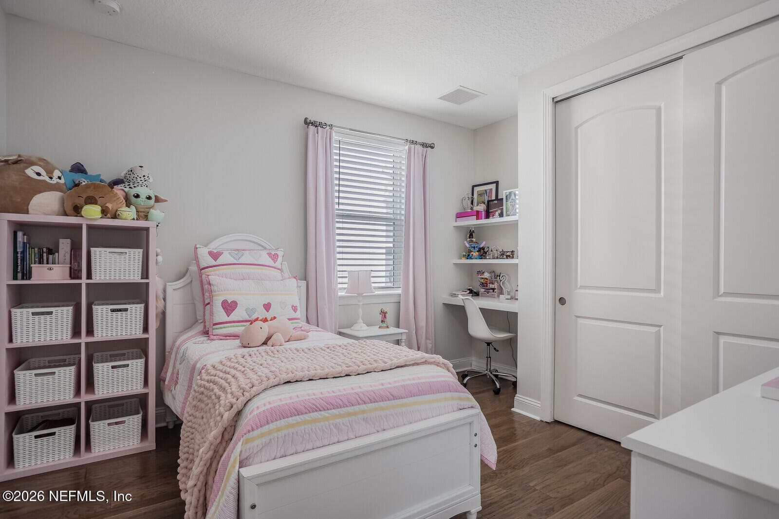 Bedroom 2 — 180 PALM ISLAND Way, Ponte Vedra, FL 32081