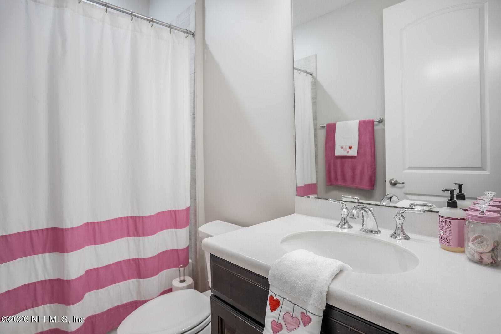 Full Bathroom 2 — 180 PALM ISLAND Way, Ponte Vedra, FL 32081