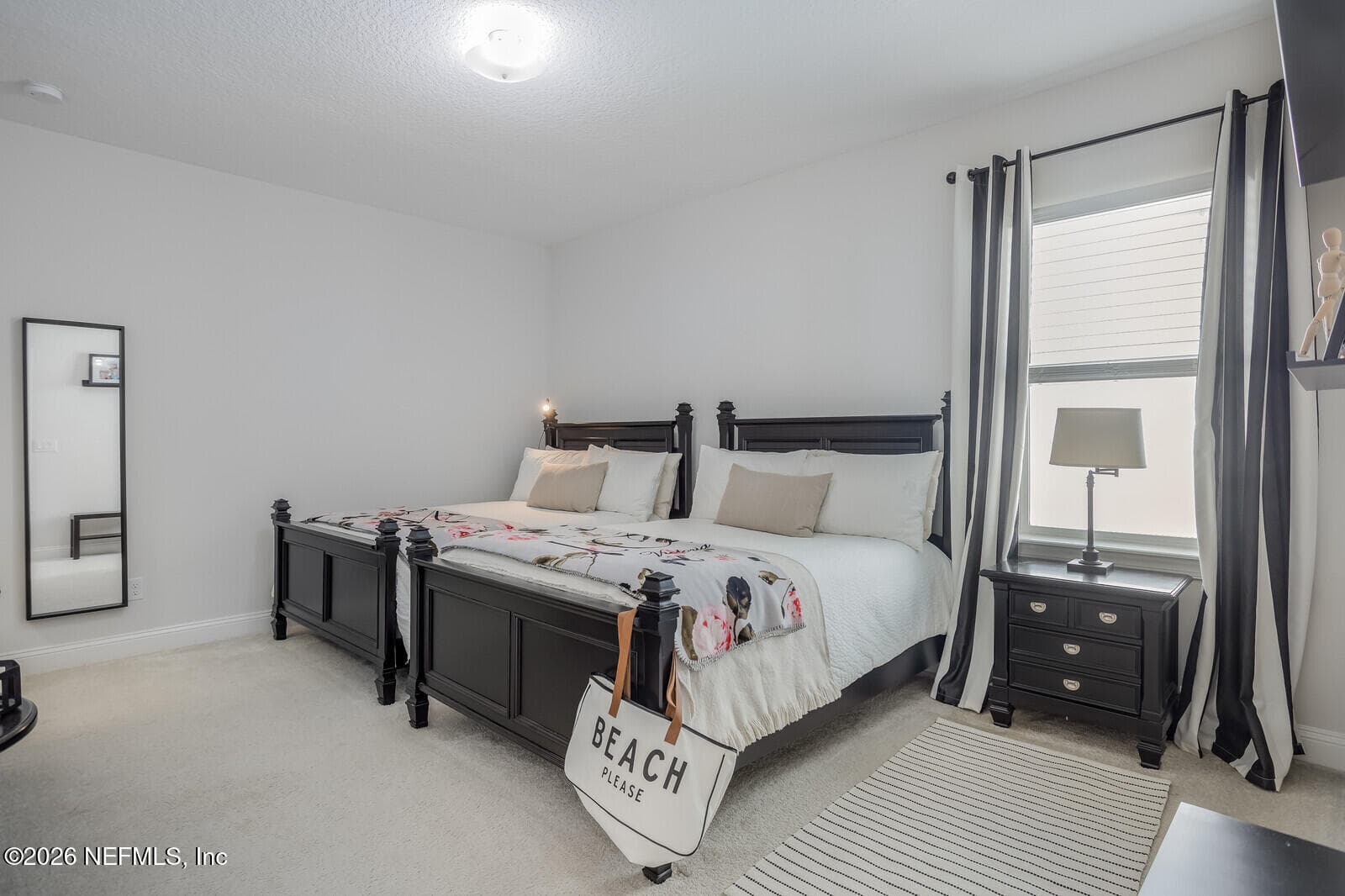 Bedroom 4 upstairs — 180 PALM ISLAND Way, Ponte Vedra, FL 32081