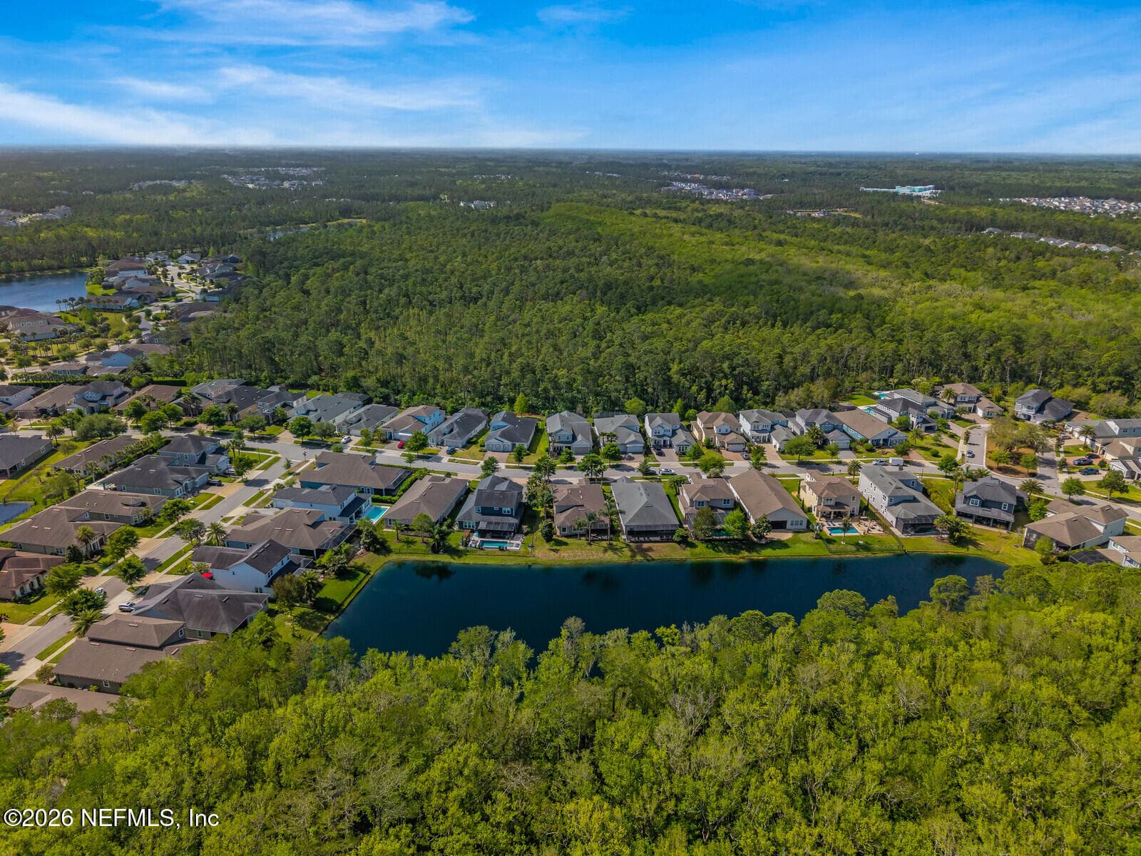 Photo 38 of 180 PALM ISLAND Way, Ponte Vedra, FL 32081