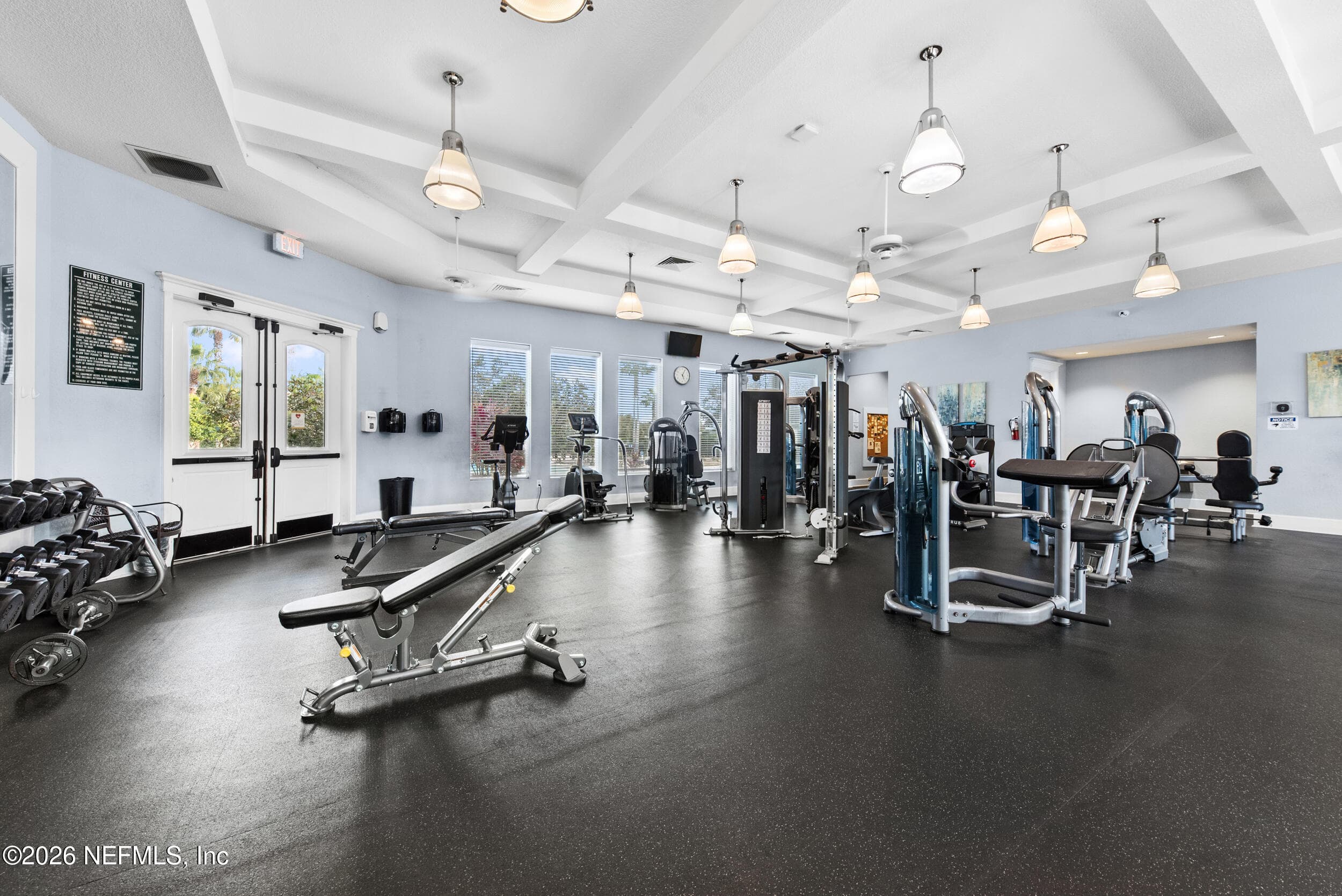 Coastal Oaks amenities — 180 PALM ISLAND Way, Ponte Vedra, FL 32081