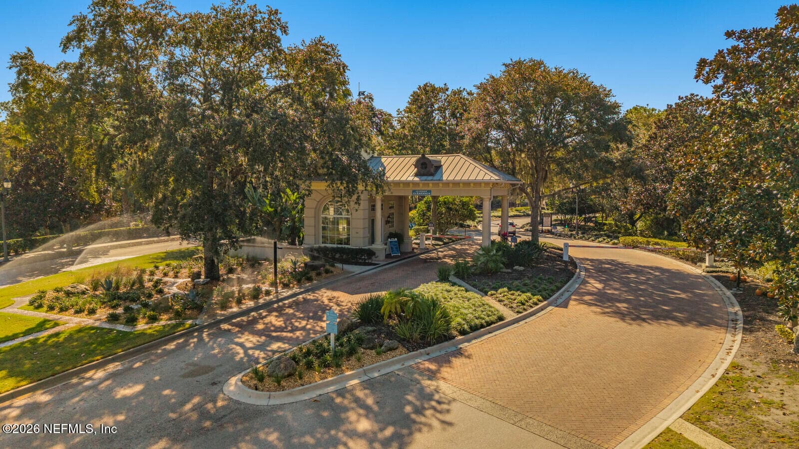 24 hour Gated community in Nocatee - Coastal Oaks — 180 PALM ISLAND Way, Ponte Vedra, FL 32081
