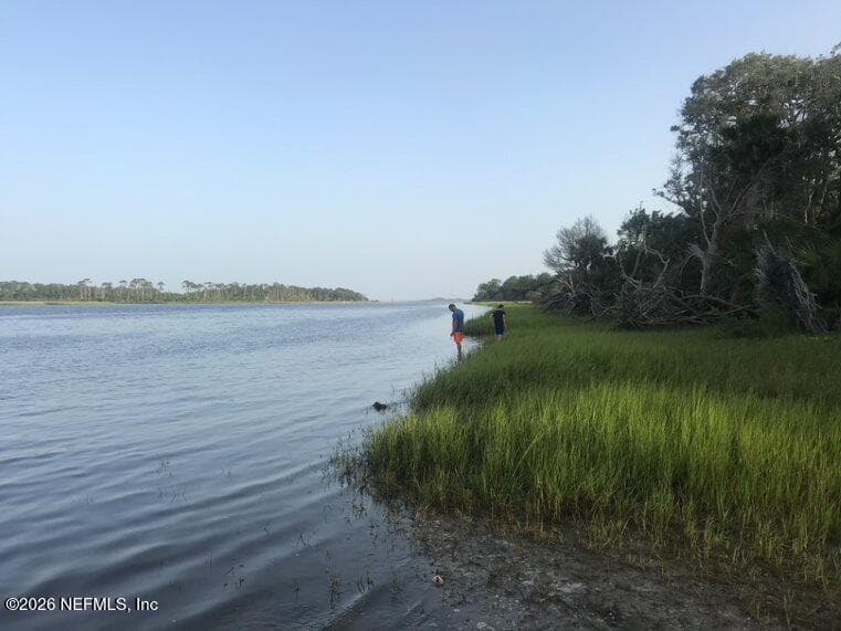 Kayak Launch "Paddle Launch" — 180 PALM ISLAND Way, Ponte Vedra, FL 32081