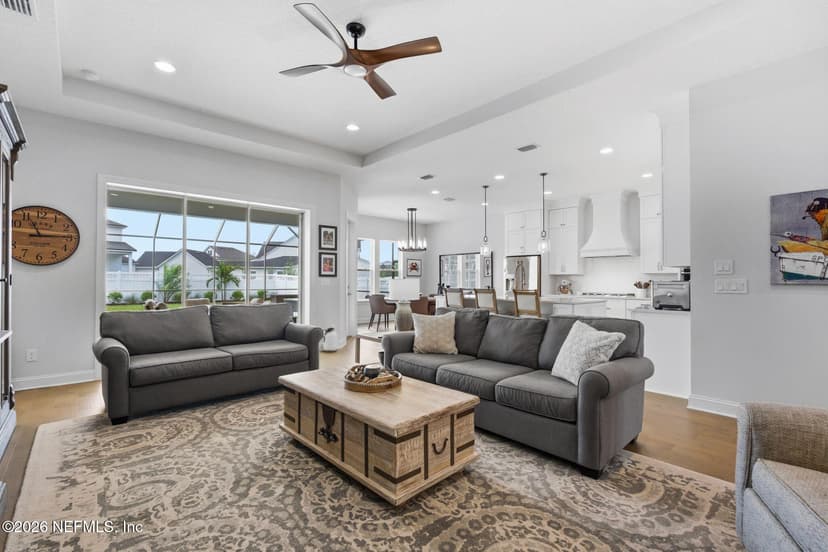 140 Courtney Oaks Drive, St. Augustine, FL 32092