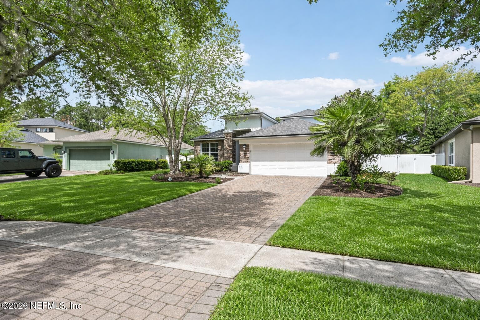 Photo 4 of 131 CORNWALL Drive, Ponte Vedra, FL 32081