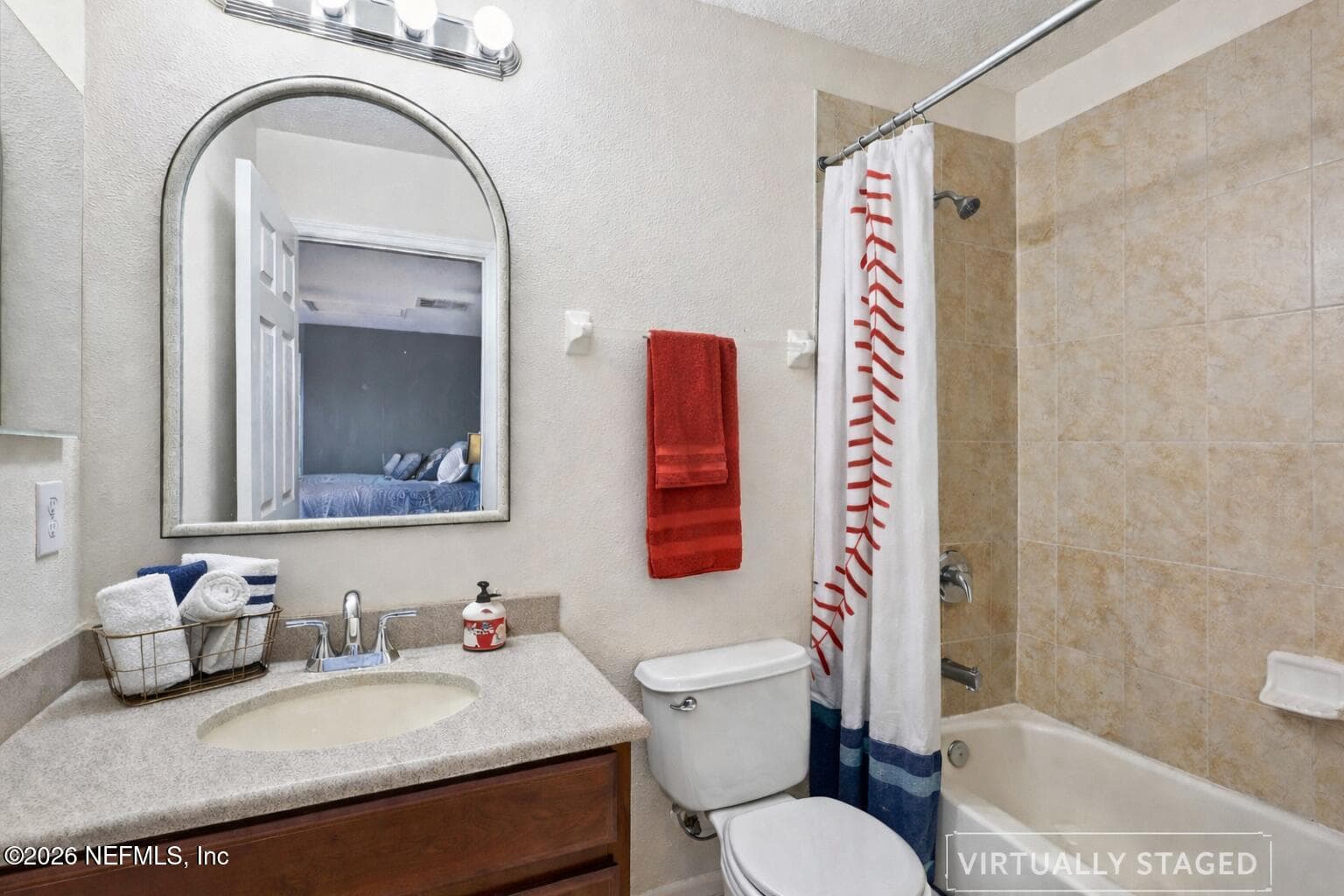 Bathroom 3 — 131 CORNWALL Drive, Ponte Vedra, FL 32081