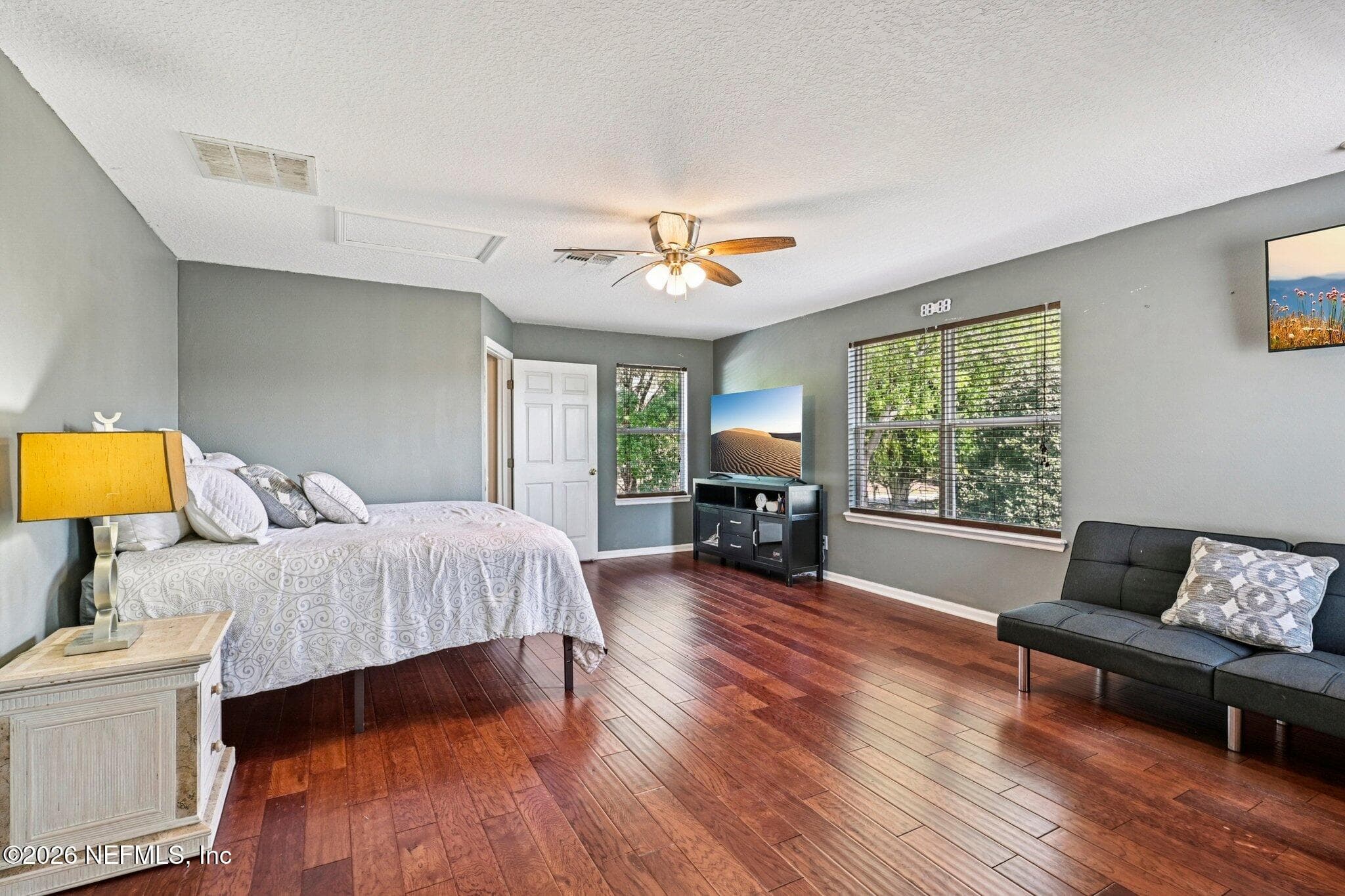 Bonus Room/ 4th Bedroom — 131 CORNWALL Drive, Ponte Vedra, FL 32081