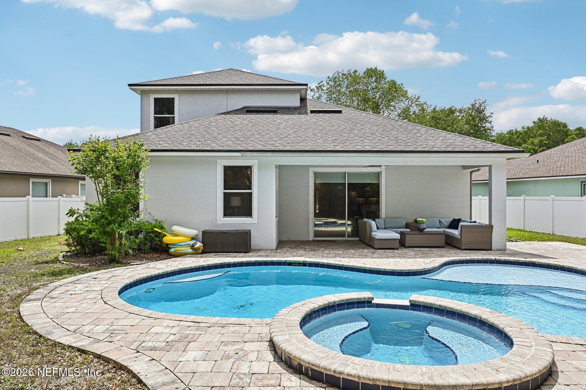 Photo 2 of 131 CORNWALL Drive, Ponte Vedra, FL 32081