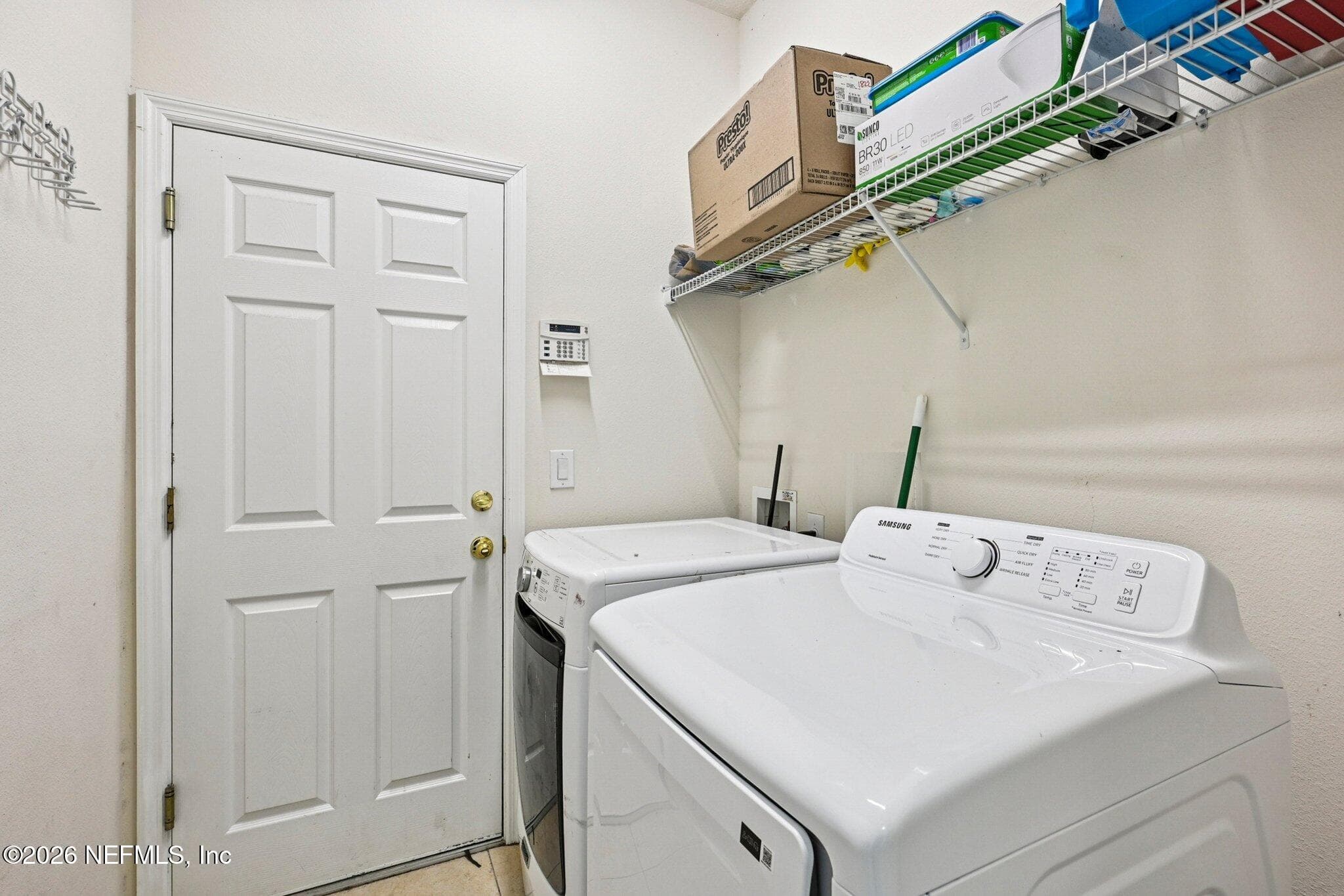 Laundry Room — 131 CORNWALL Drive, Ponte Vedra, FL 32081