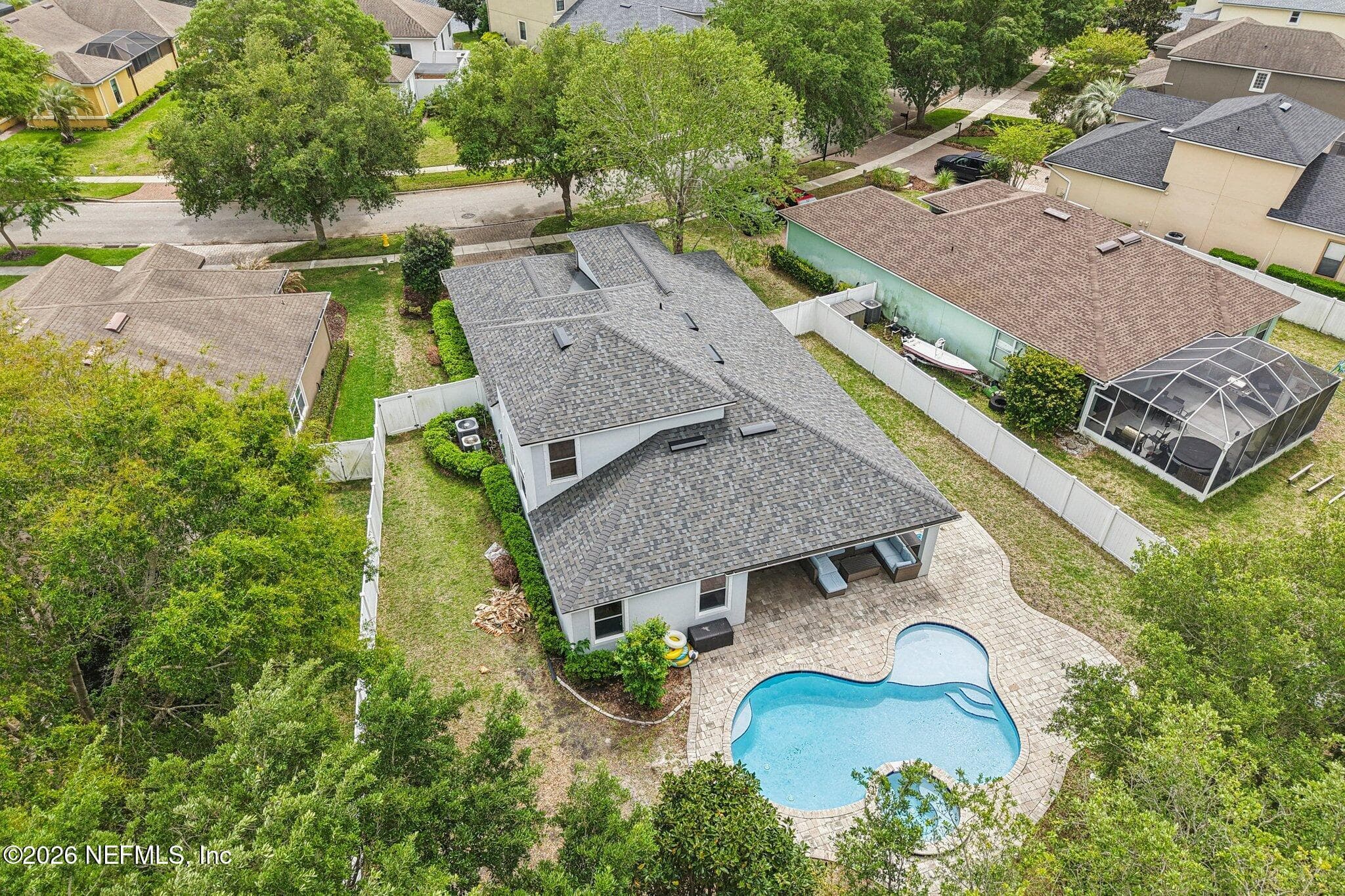 Photo 33 of 131 CORNWALL Drive, Ponte Vedra, FL 32081