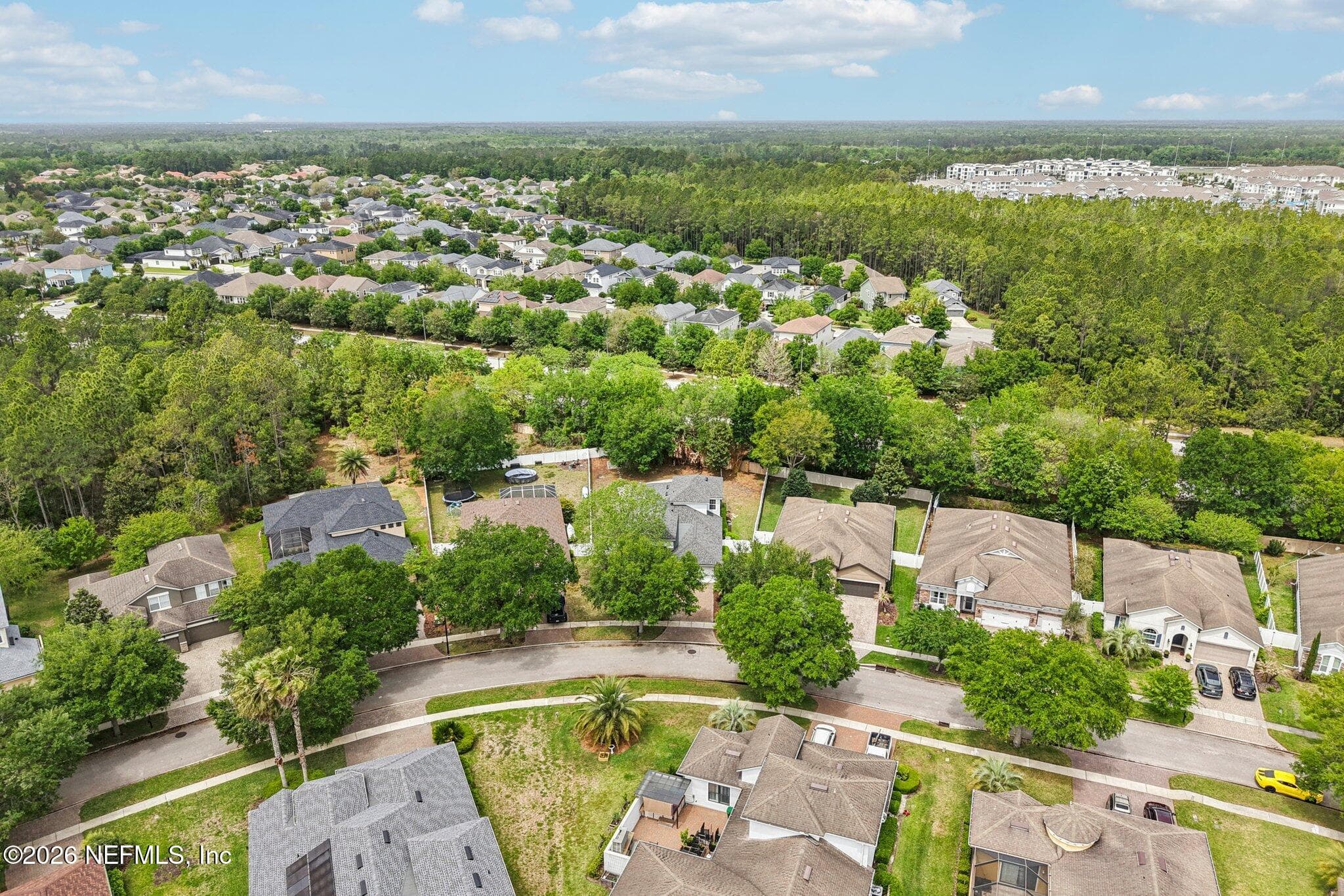 Photo 34 of 131 CORNWALL Drive, Ponte Vedra, FL 32081