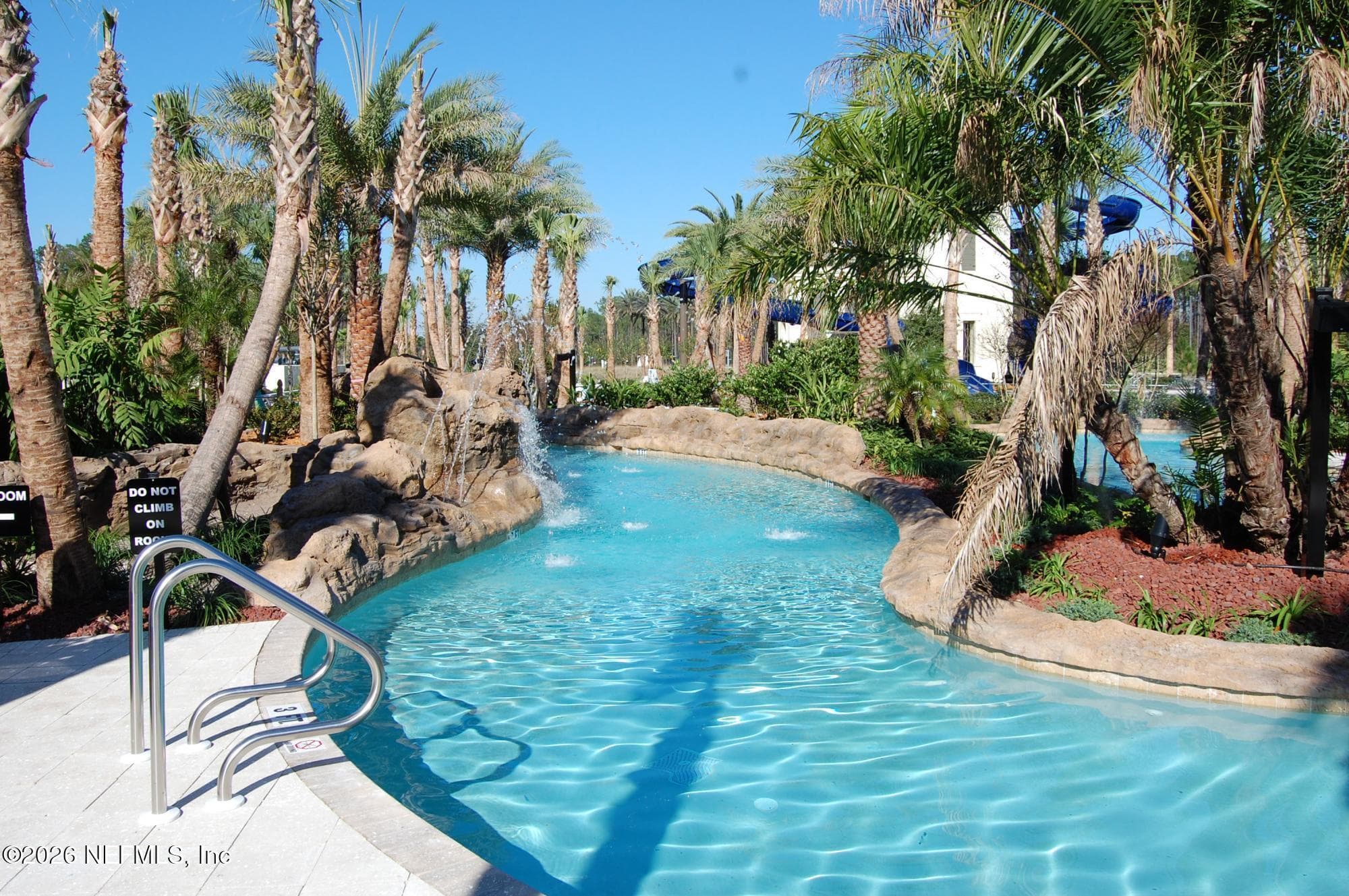 Splash Park — 131 CORNWALL Drive, Ponte Vedra, FL 32081