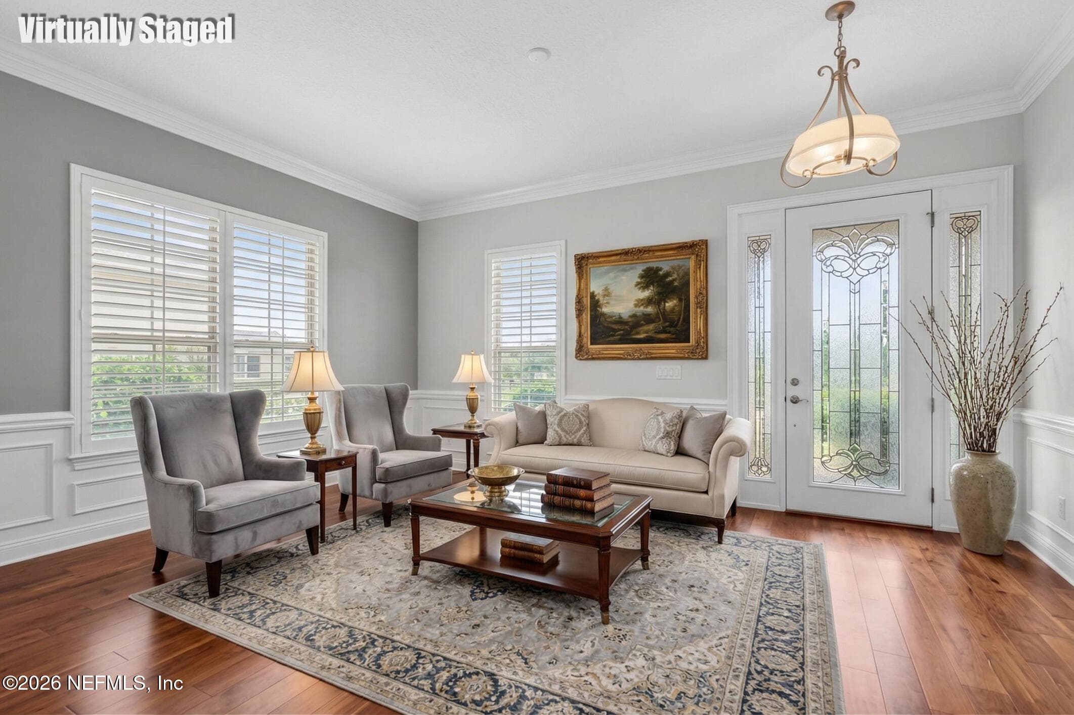 Photo 9 of 13353 PRINCESS KELLY Drive, Jacksonville, FL 32225