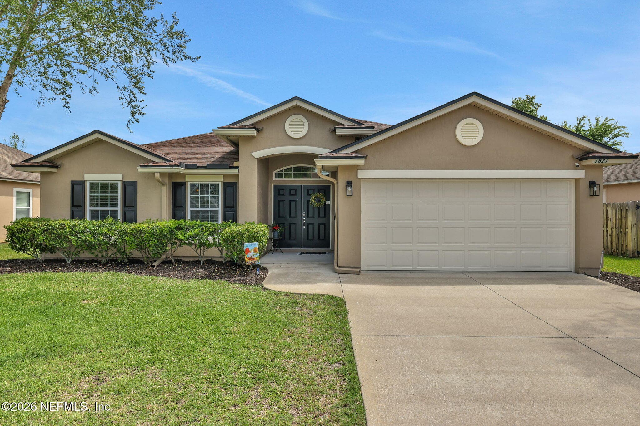 1521 LANTERN LIGHT Trail, Middleburg, FL 32068