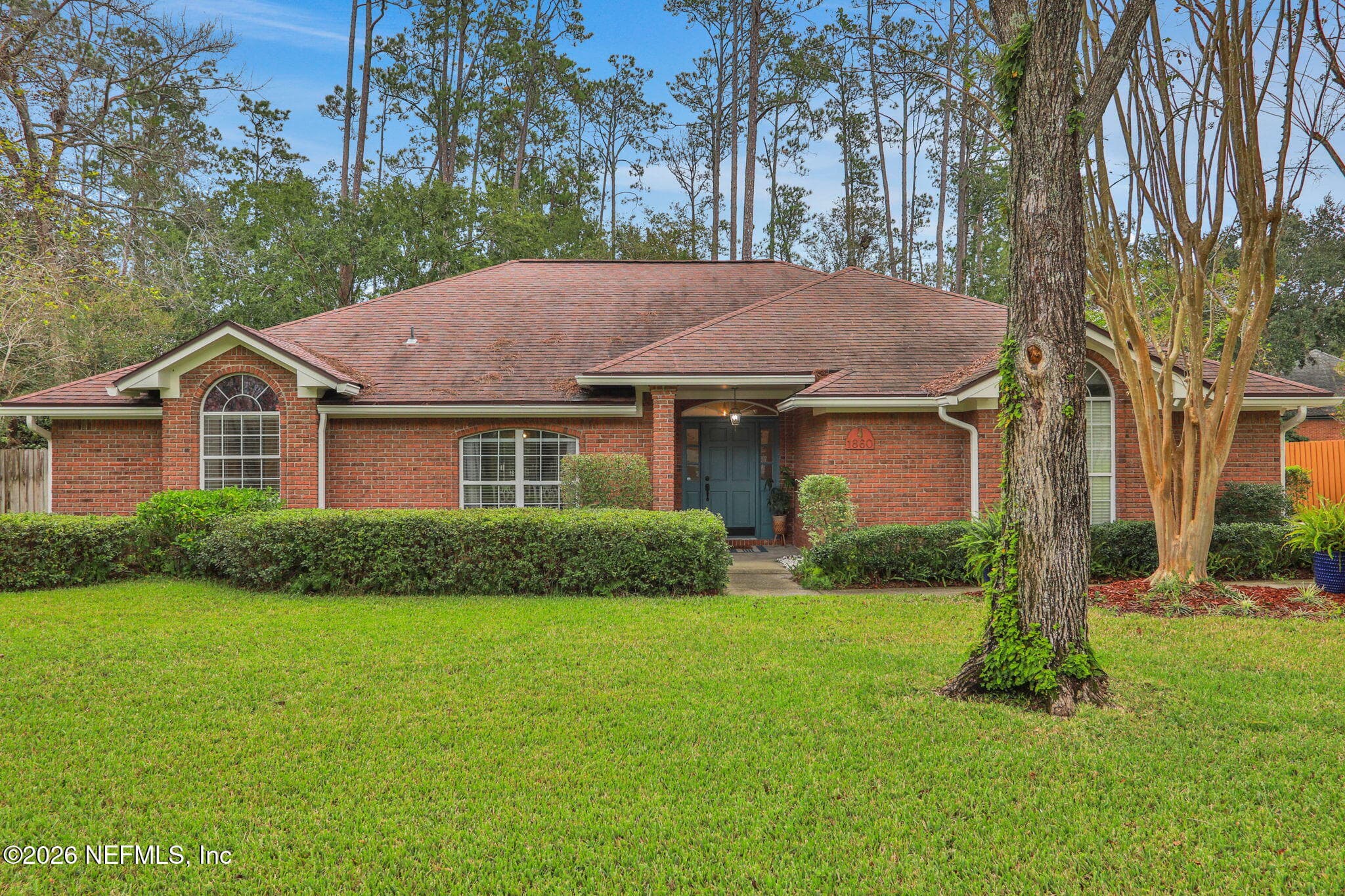 Photo 38 of 1860 ROYAL FERN Lane, Fleming Island, FL 32003