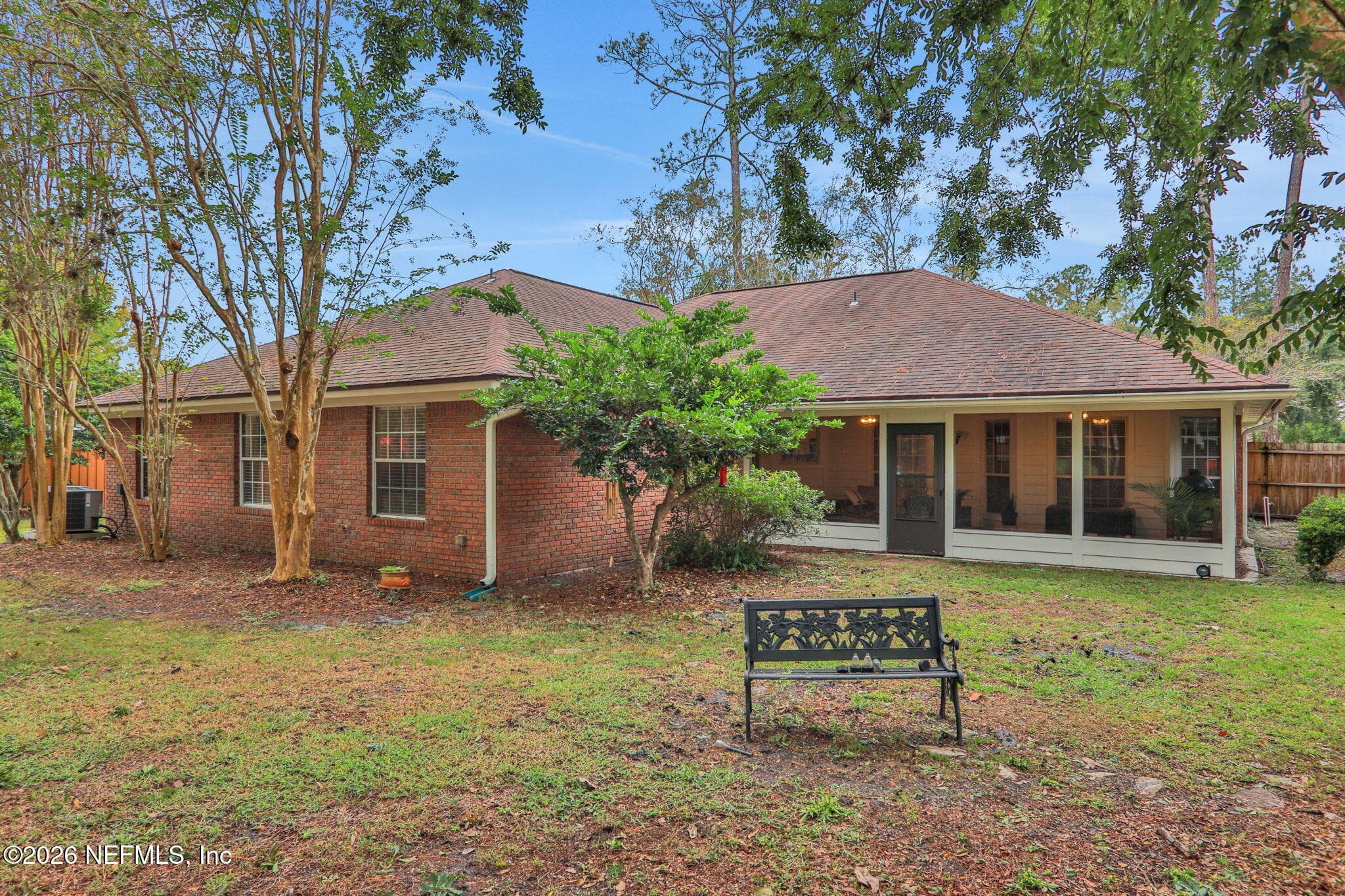 Photo 32 of 1860 ROYAL FERN Lane, Fleming Island, FL 32003