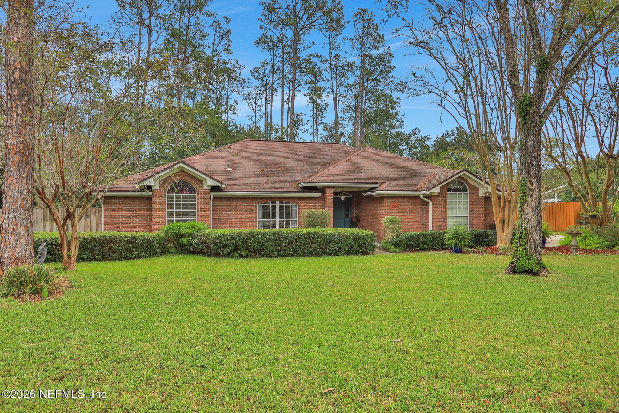 1860 ROYAL FERN Lane, Fleming Island, FL 32003