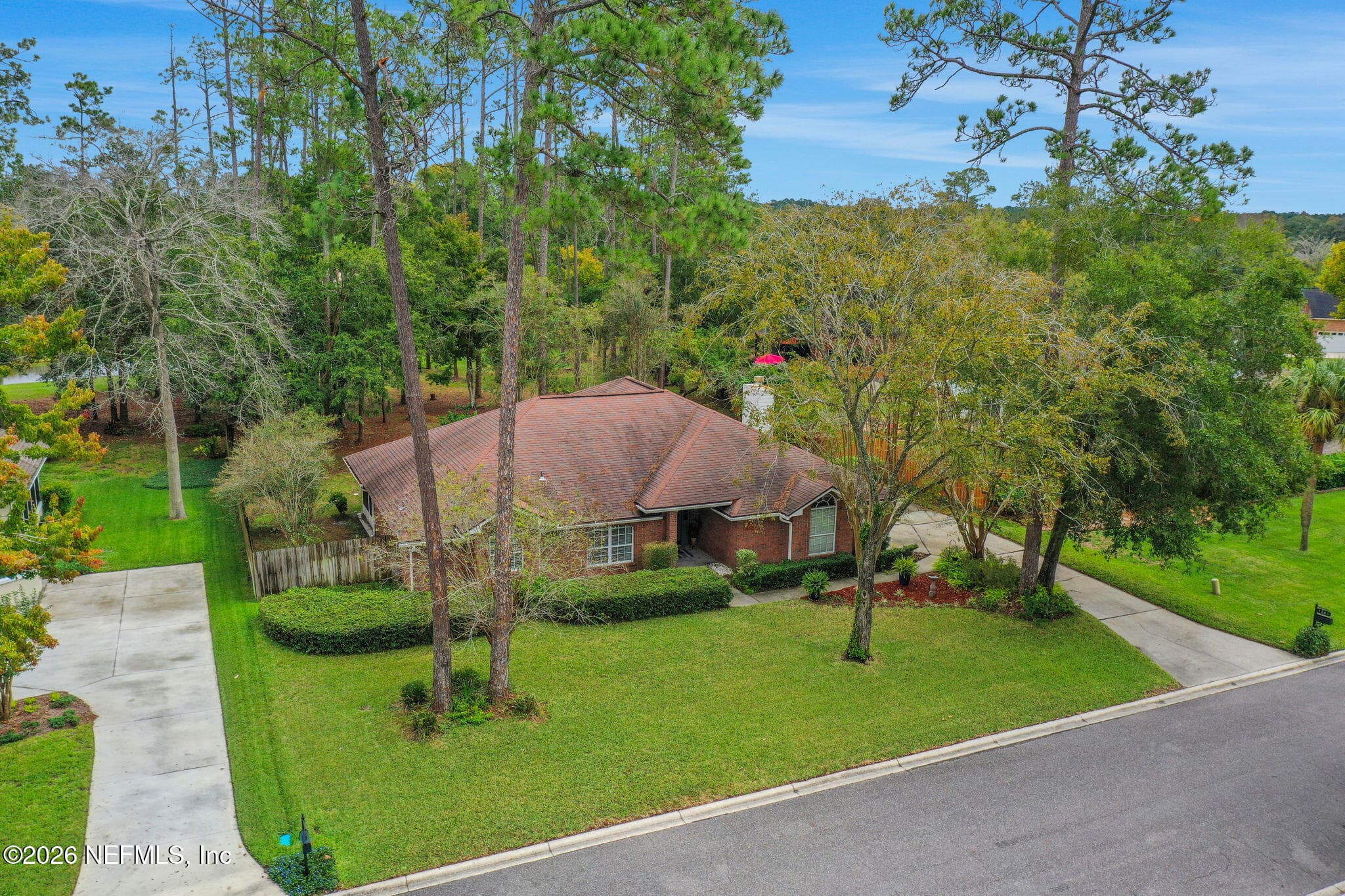 Photo 40 of 1860 ROYAL FERN Lane, Fleming Island, FL 32003