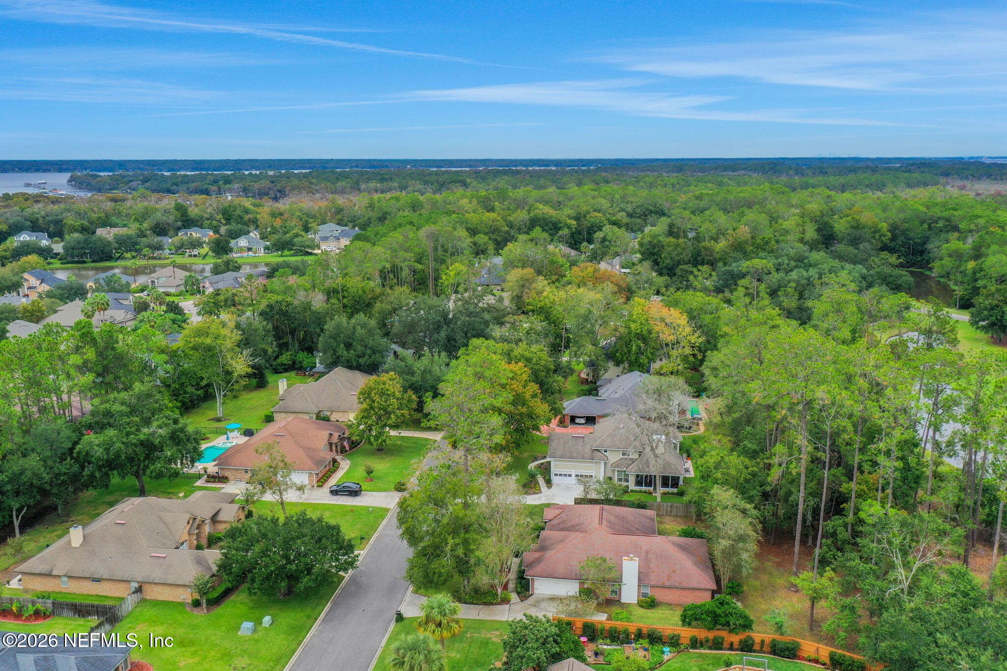 Photo 42 of 1860 ROYAL FERN Lane, Fleming Island, FL 32003