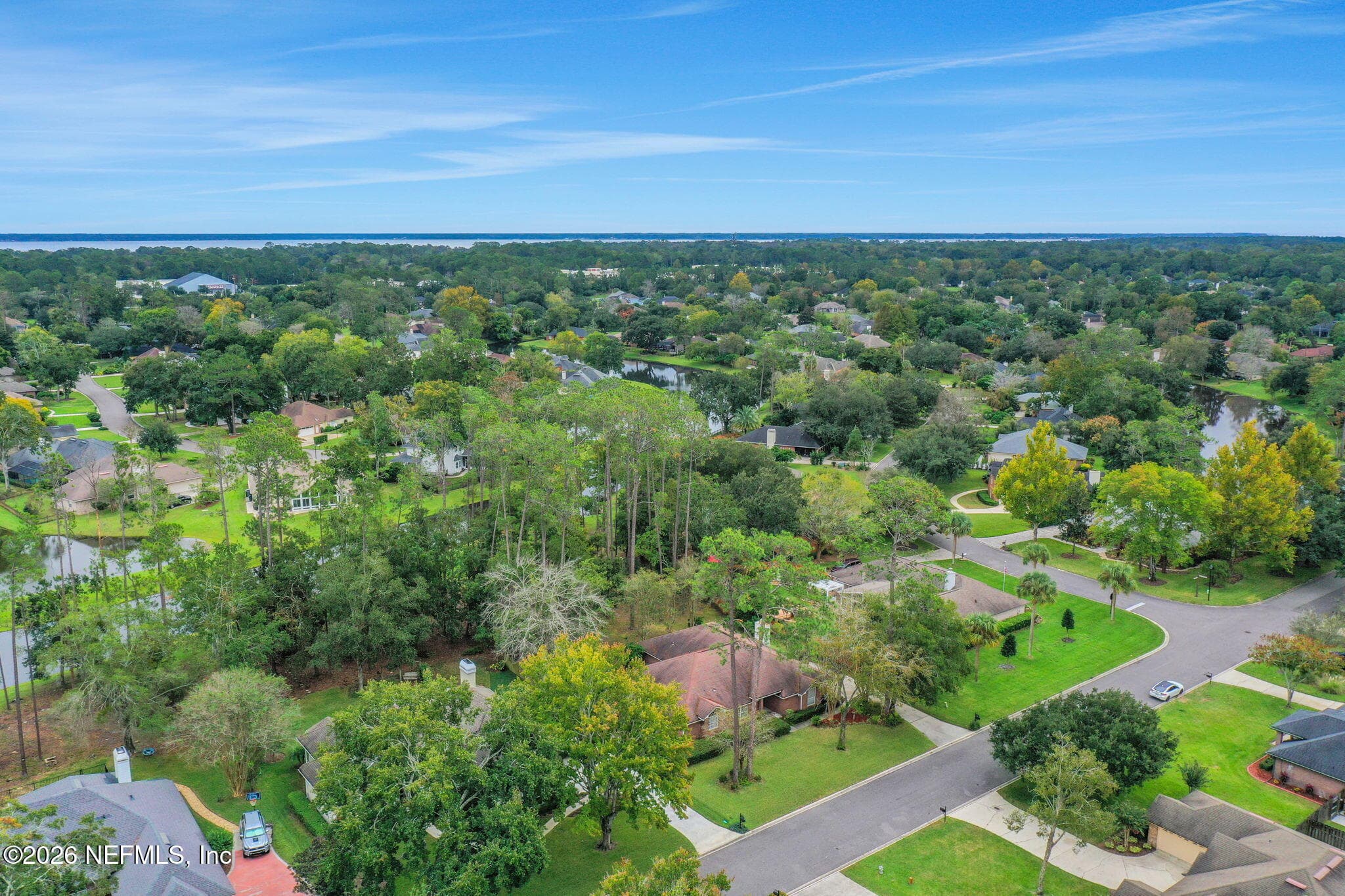Photo 41 of 1860 ROYAL FERN Lane, Fleming Island, FL 32003