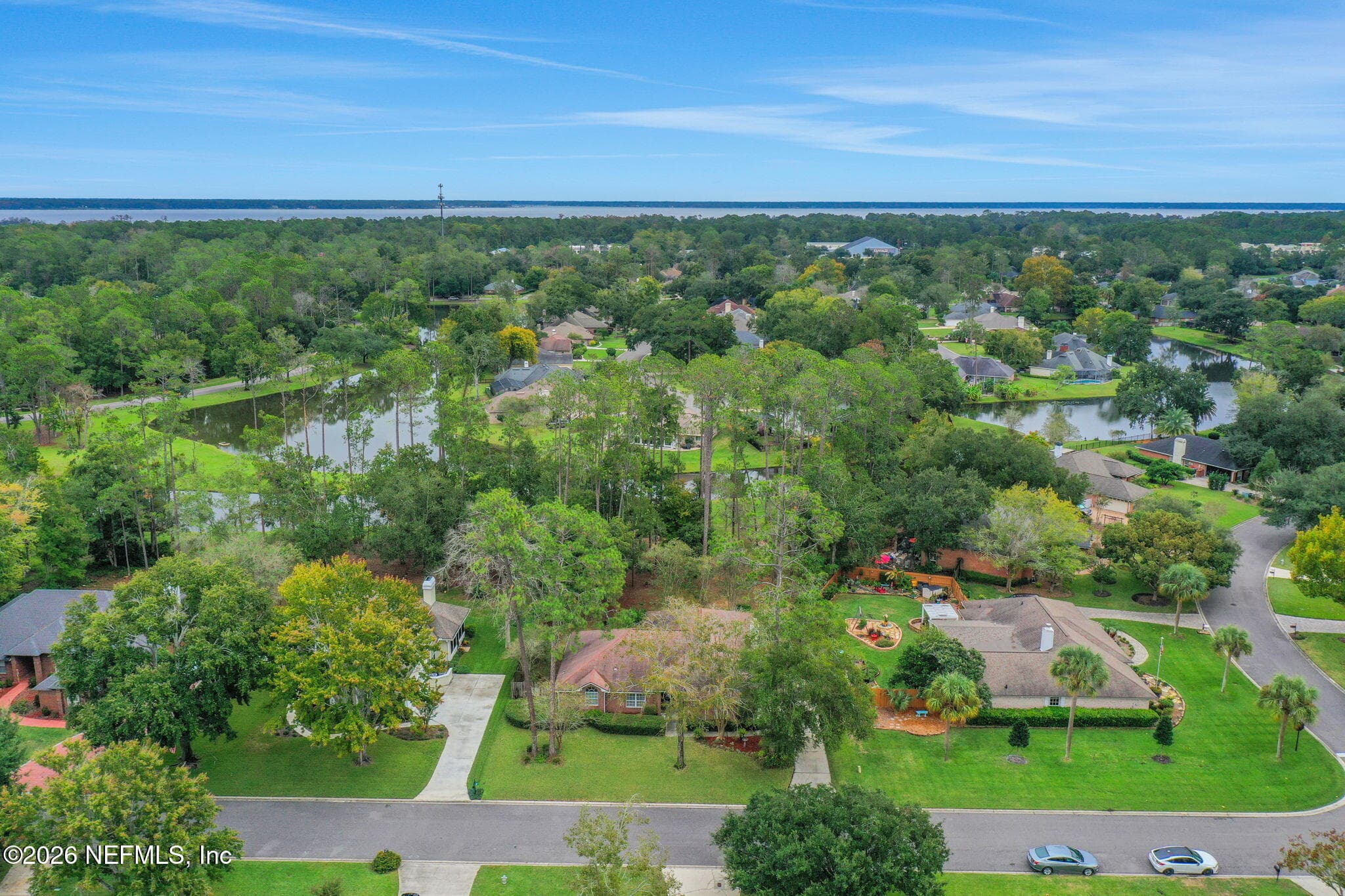 Photo 36 of 1860 ROYAL FERN Lane, Fleming Island, FL 32003