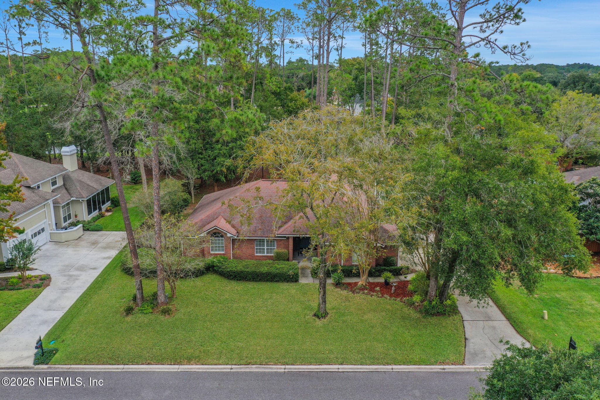 Photo 35 of 1860 ROYAL FERN Lane, Fleming Island, FL 32003