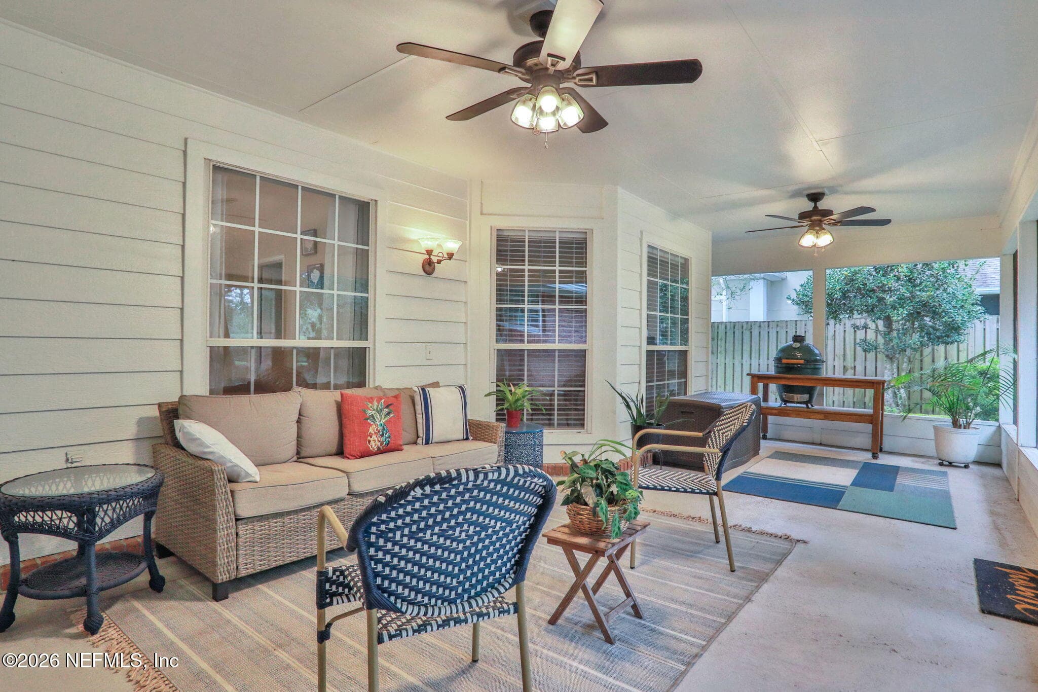 Photo 30 of 1860 ROYAL FERN Lane, Fleming Island, FL 32003