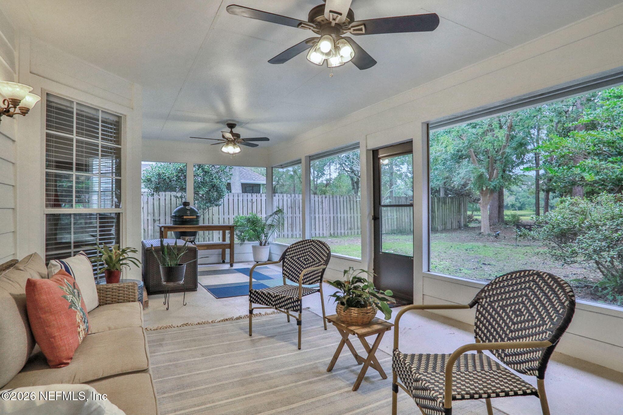 Photo 31 of 1860 ROYAL FERN Lane, Fleming Island, FL 32003
