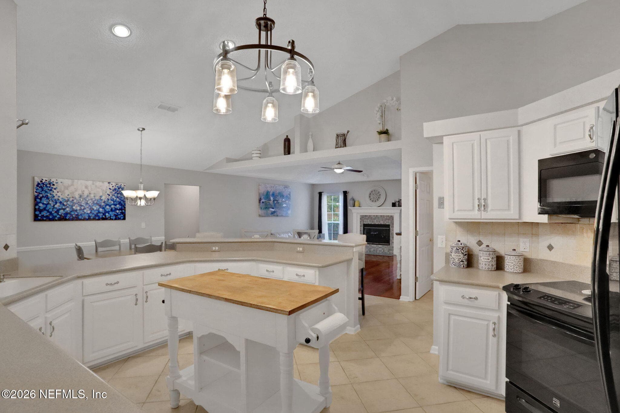 Photo 10 of 1860 ROYAL FERN Lane, Fleming Island, FL 32003