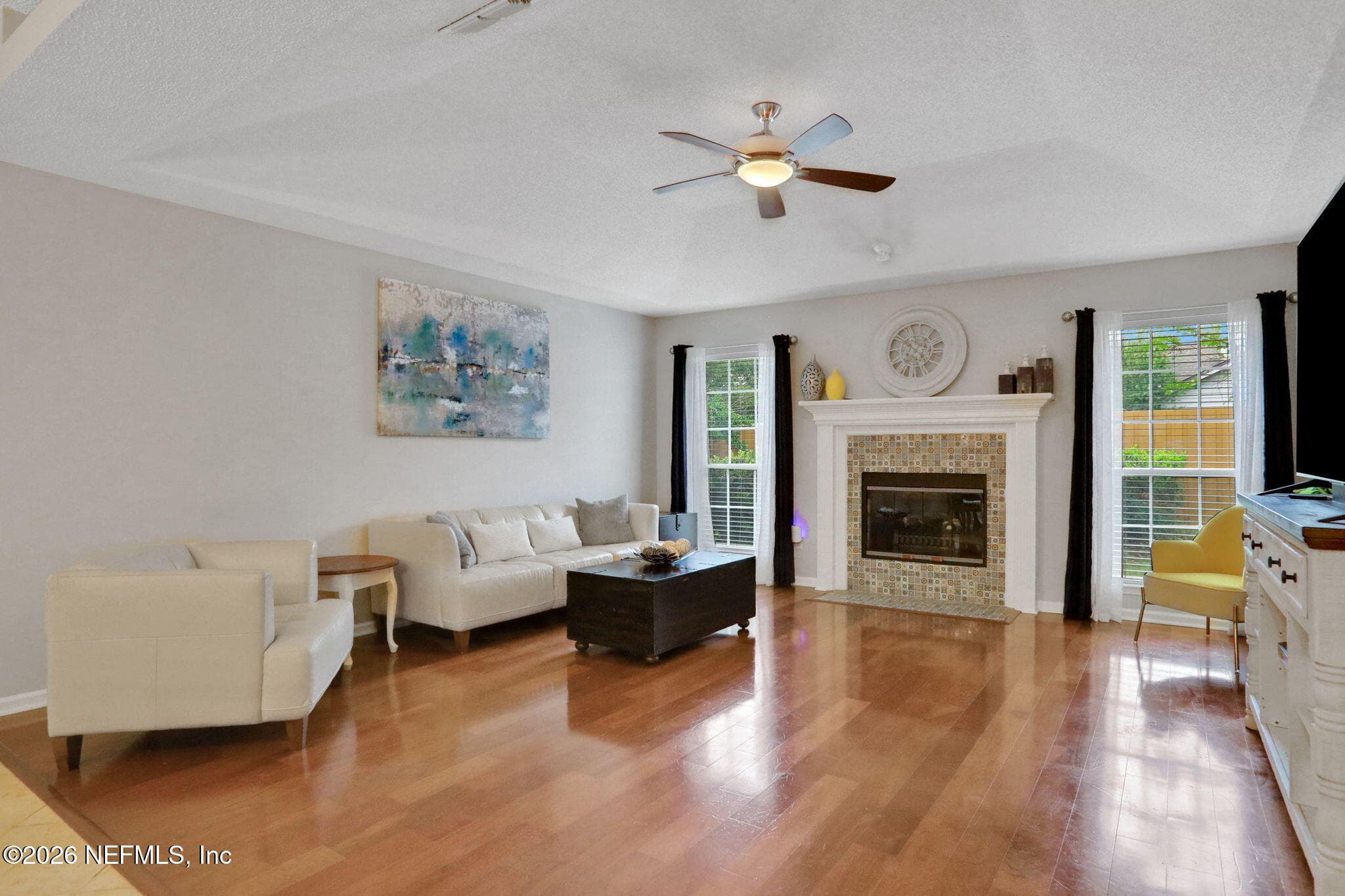 Photo 4 of 1860 ROYAL FERN Lane, Fleming Island, FL 32003