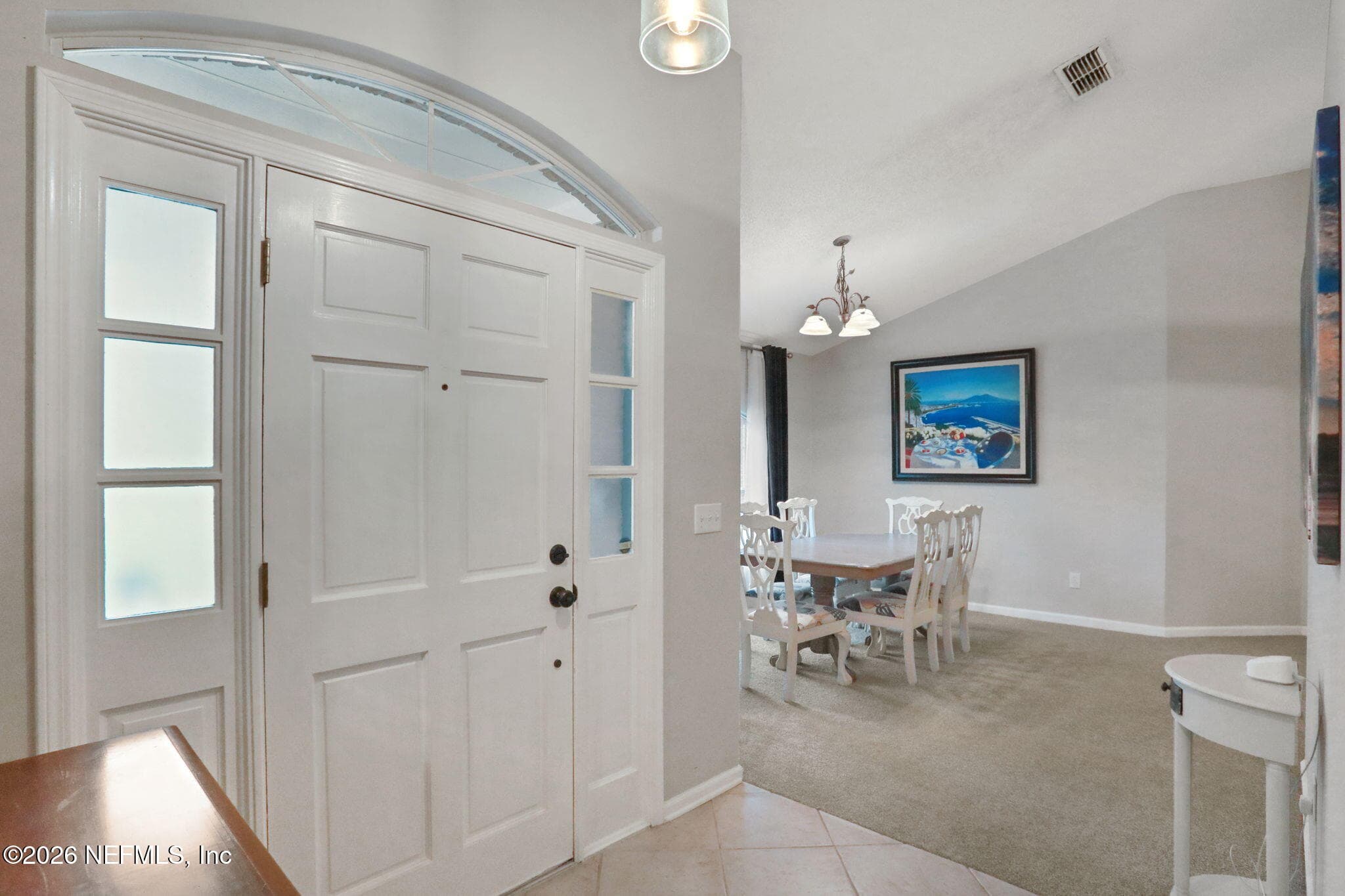 Photo 2 of 1860 ROYAL FERN Lane, Fleming Island, FL 32003