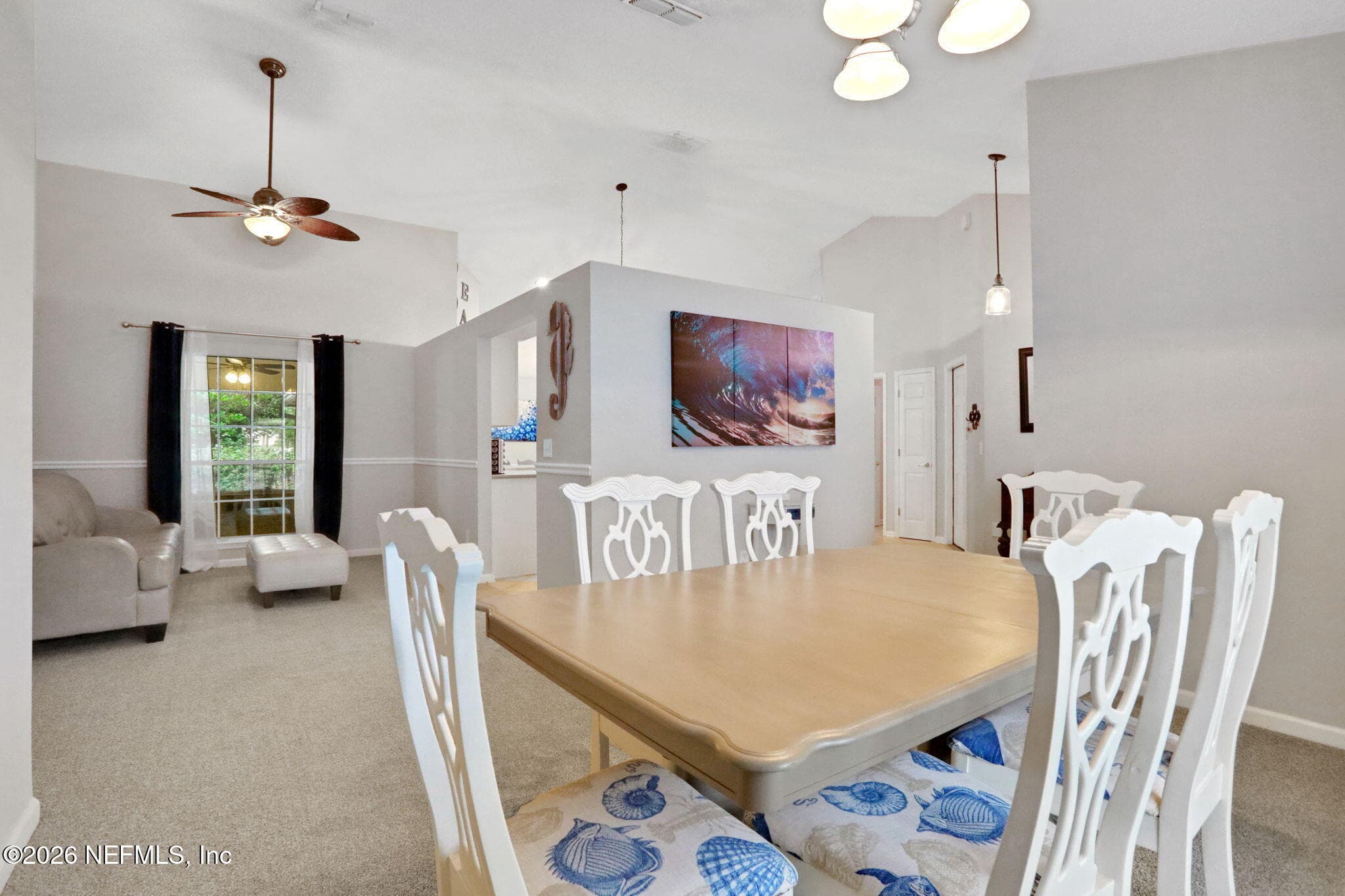 Photo 6 of 1860 ROYAL FERN Lane, Fleming Island, FL 32003